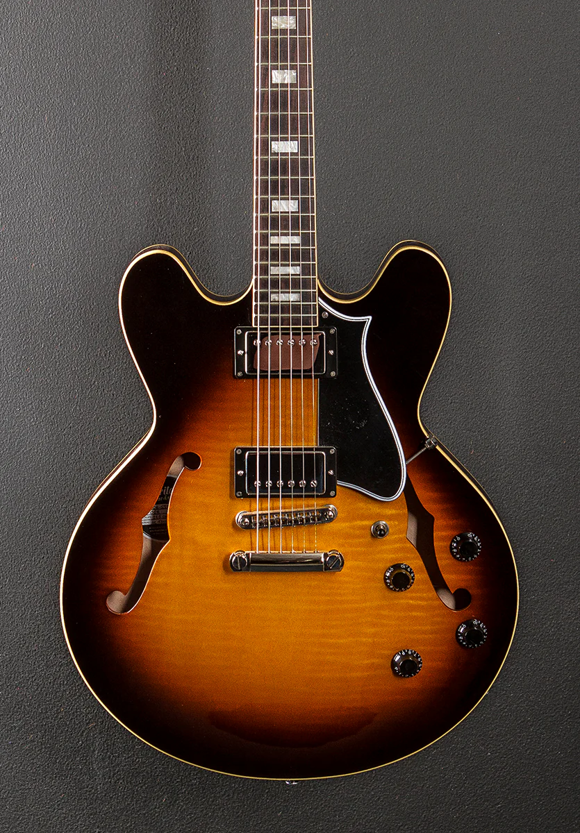 Custom Shop Core Collection H-535 '23 - Image 2