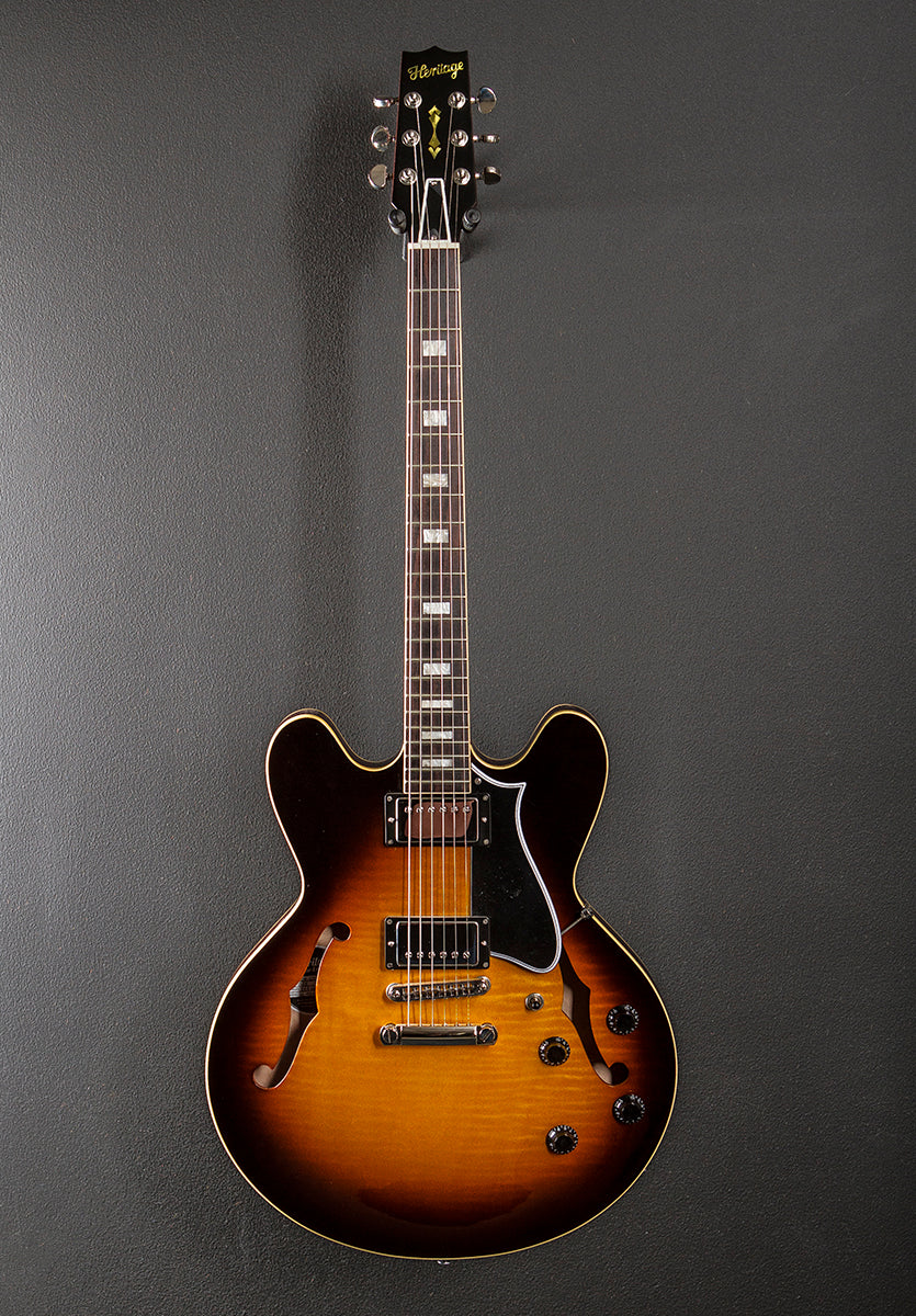 Custom Shop Core Collection H-535 '23 - Image 3