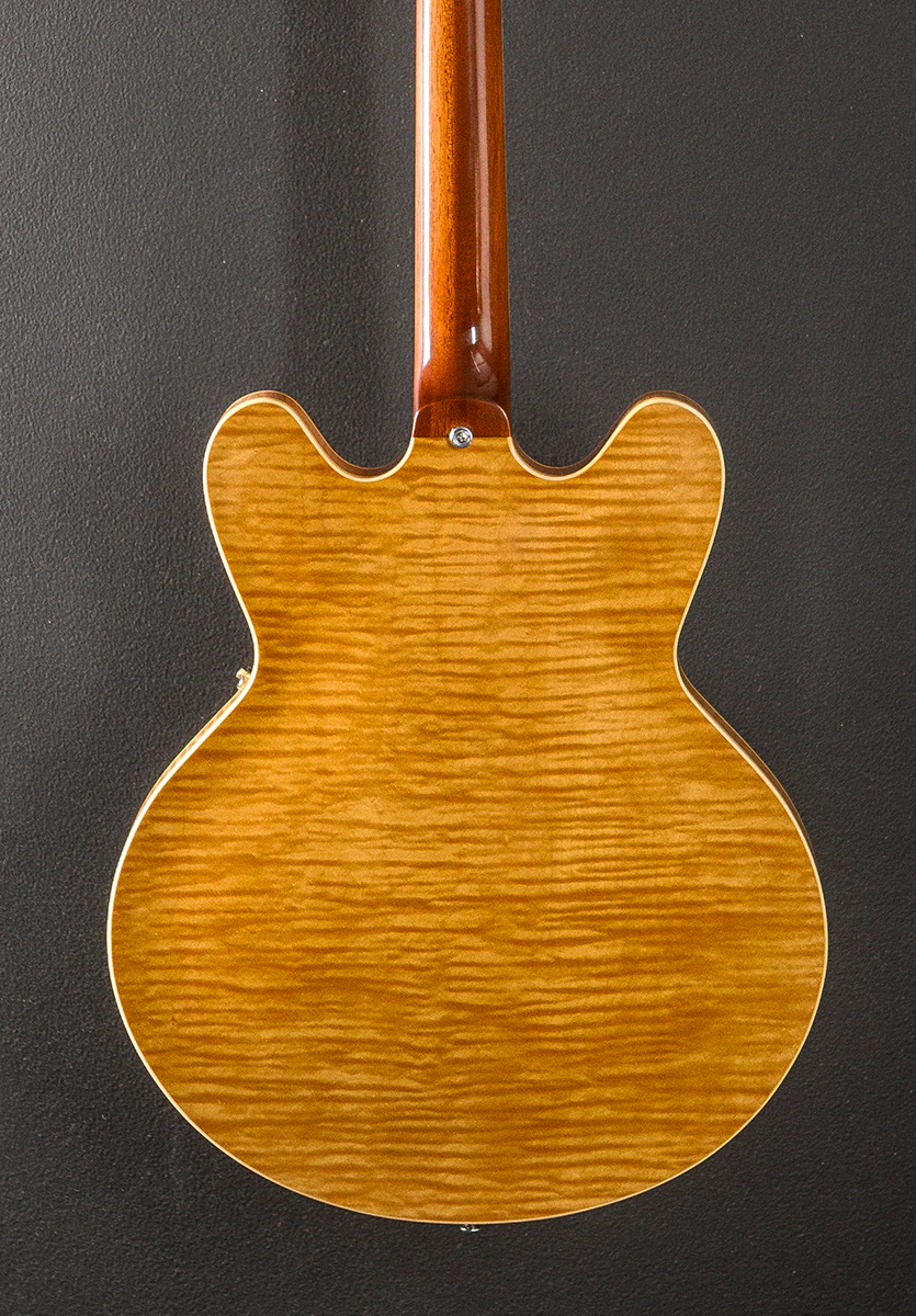 Custom Shop Core Collection H-535 - Antique Natural - Image 4