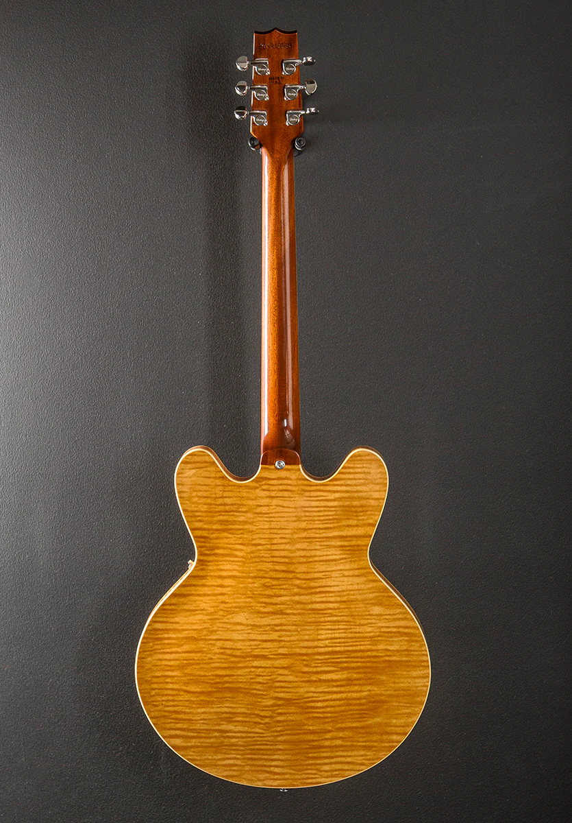 Custom Shop Core Collection H-535 - Antique Natural - Image 5