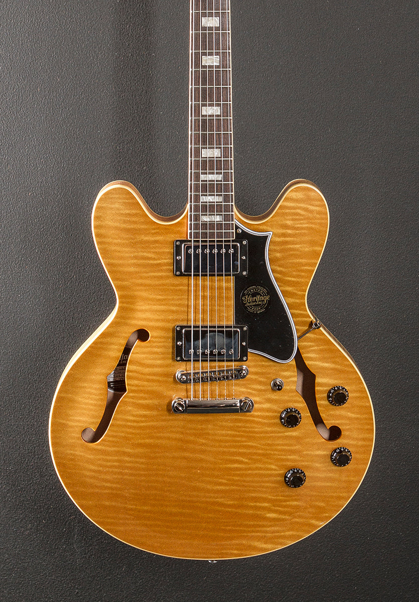 Custom Shop Core Collection H-535 - Antique Natural - Image 2