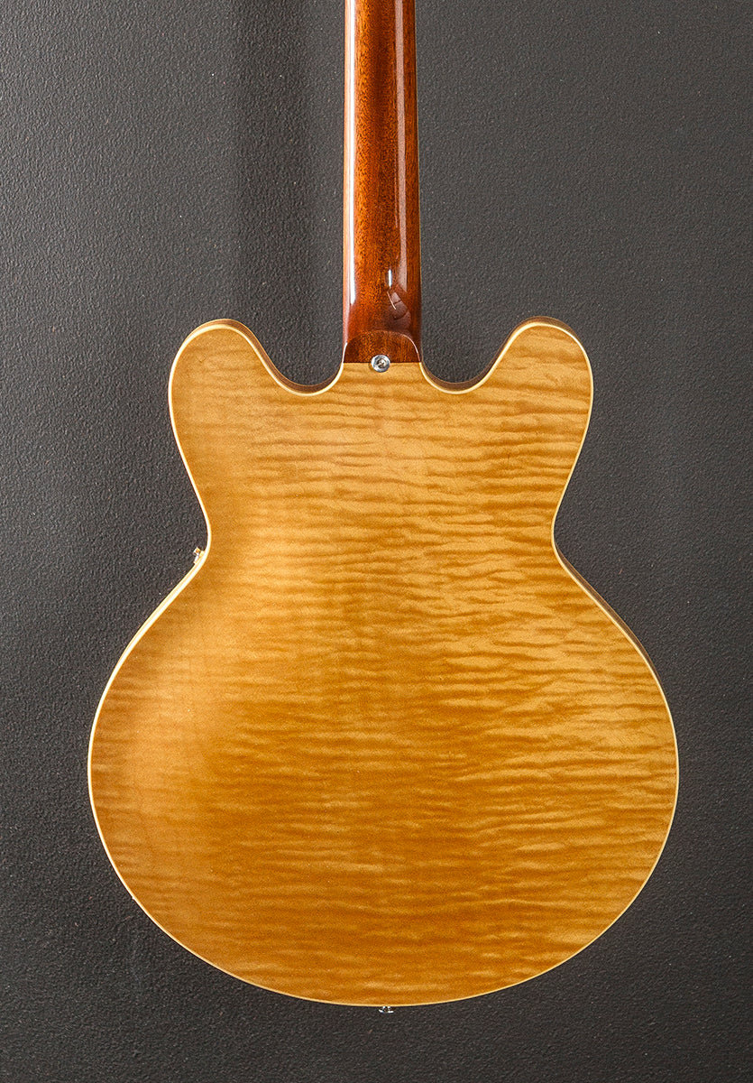 Custom Shop Core Collection H-535 - Antique Natural - Image 4