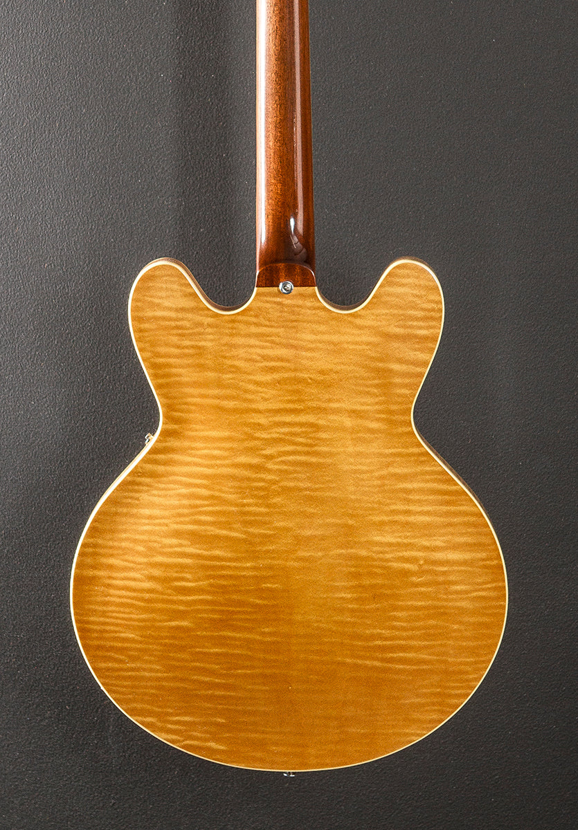 Custom Shop Core Collection H-535 - Antique Natural - Image 4