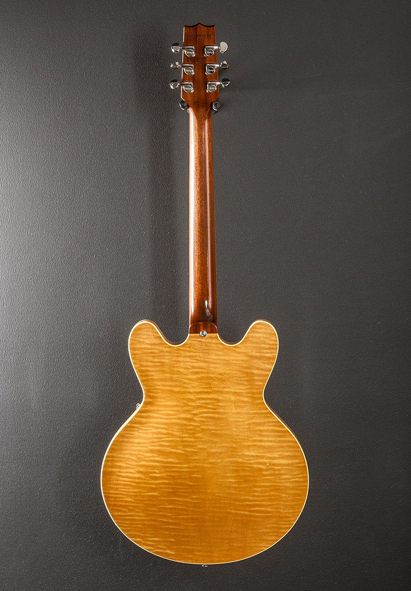 Custom Shop Core Collection H-535 - Antique Natural - Image 5