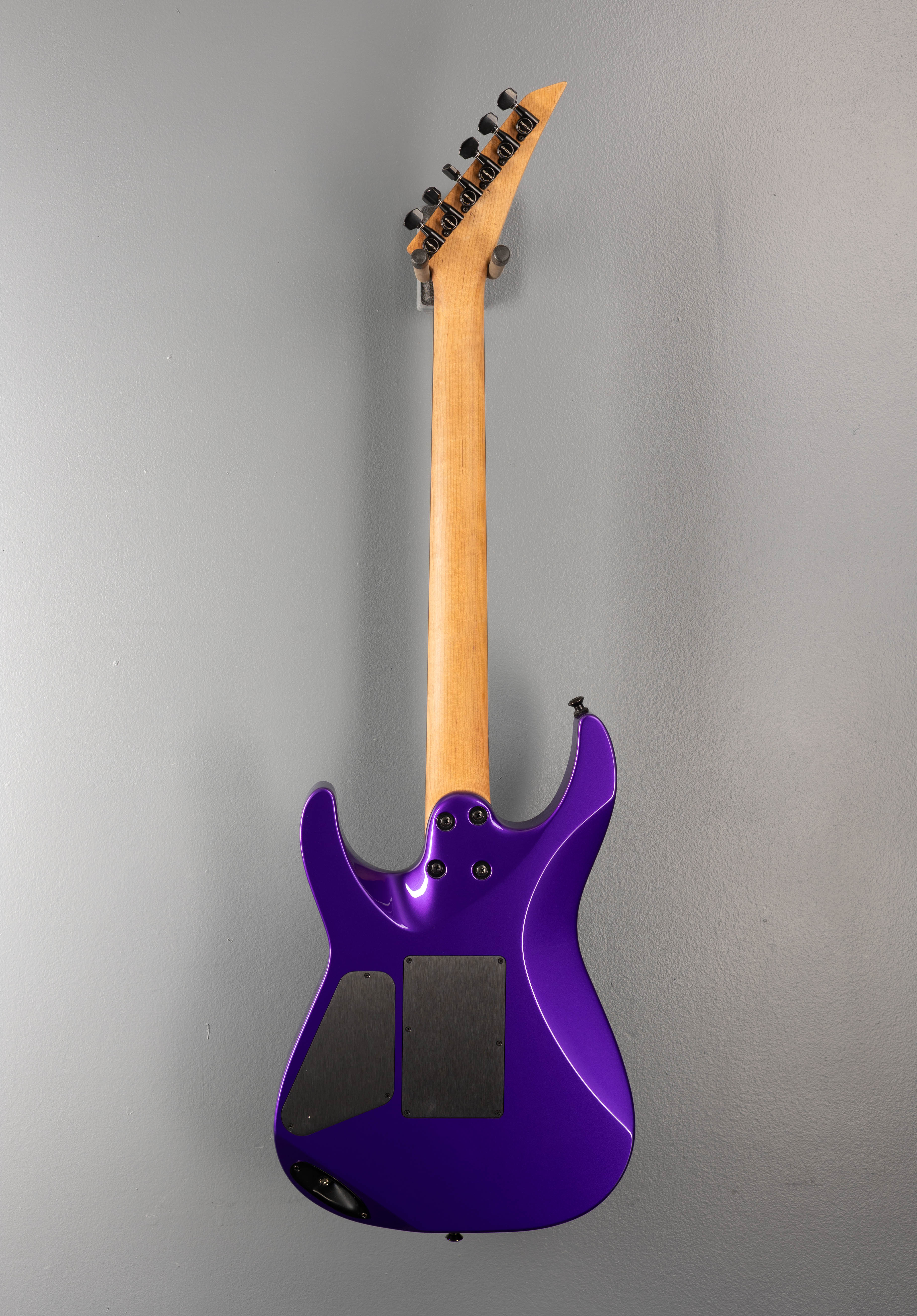 Custom Shop DK24 HH FR - Purple Metallic - Image 5