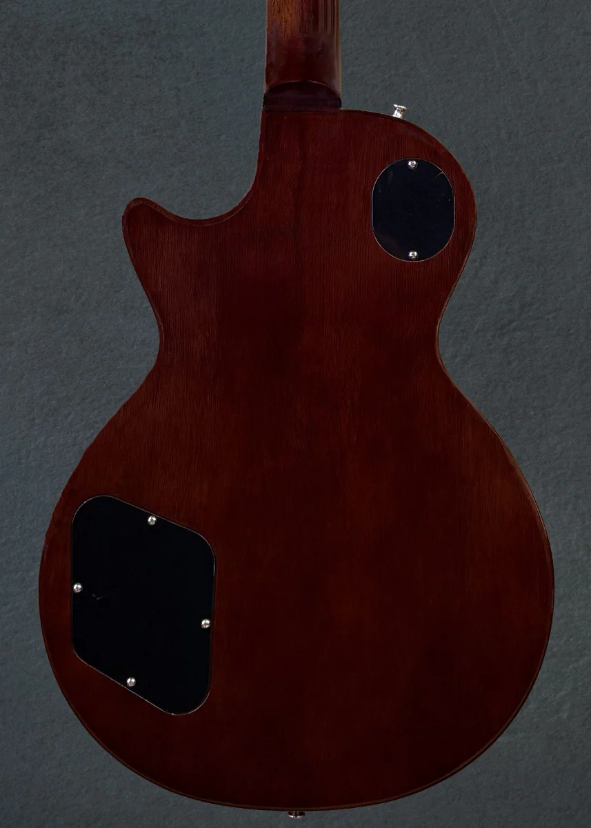 Custom Shop Factory Special H-150 Plain Top '24 - Image 4