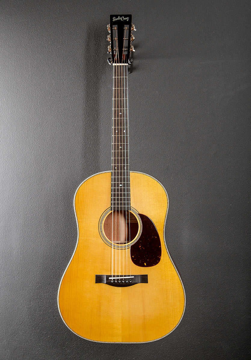D 12-Fret - Image 3
