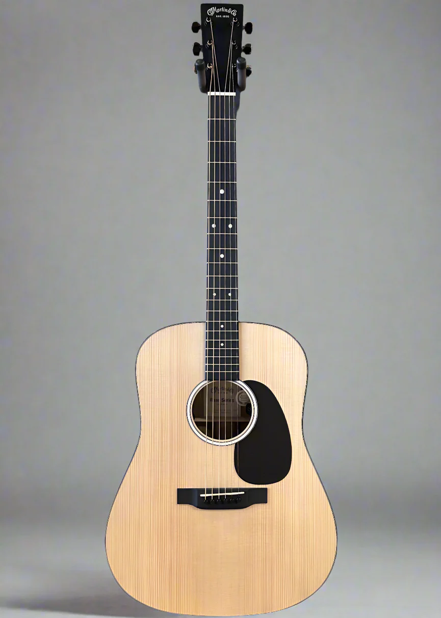D-12E - Spruce/Koa - Image 3