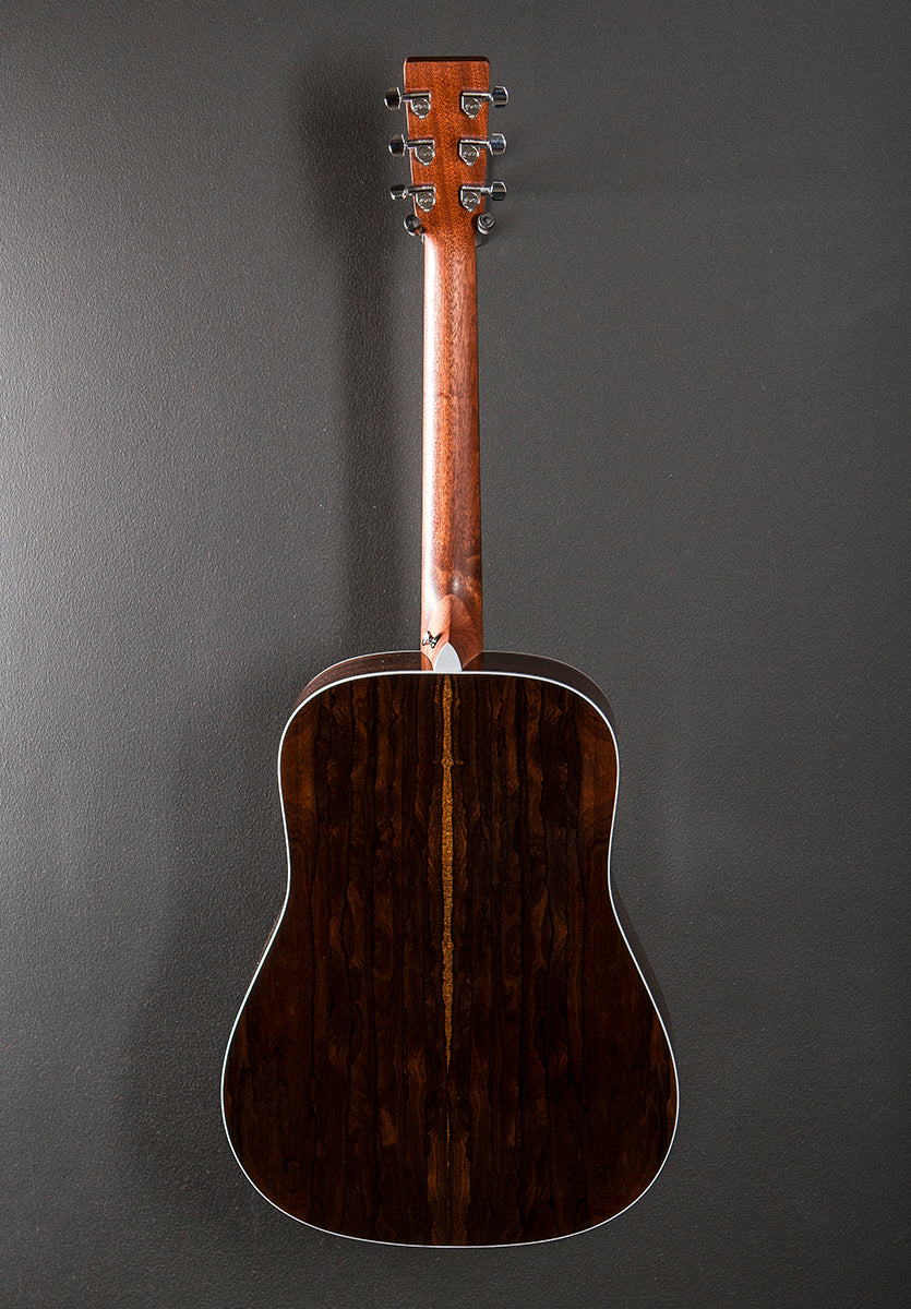 D-13E - Ziricote - Image 5
