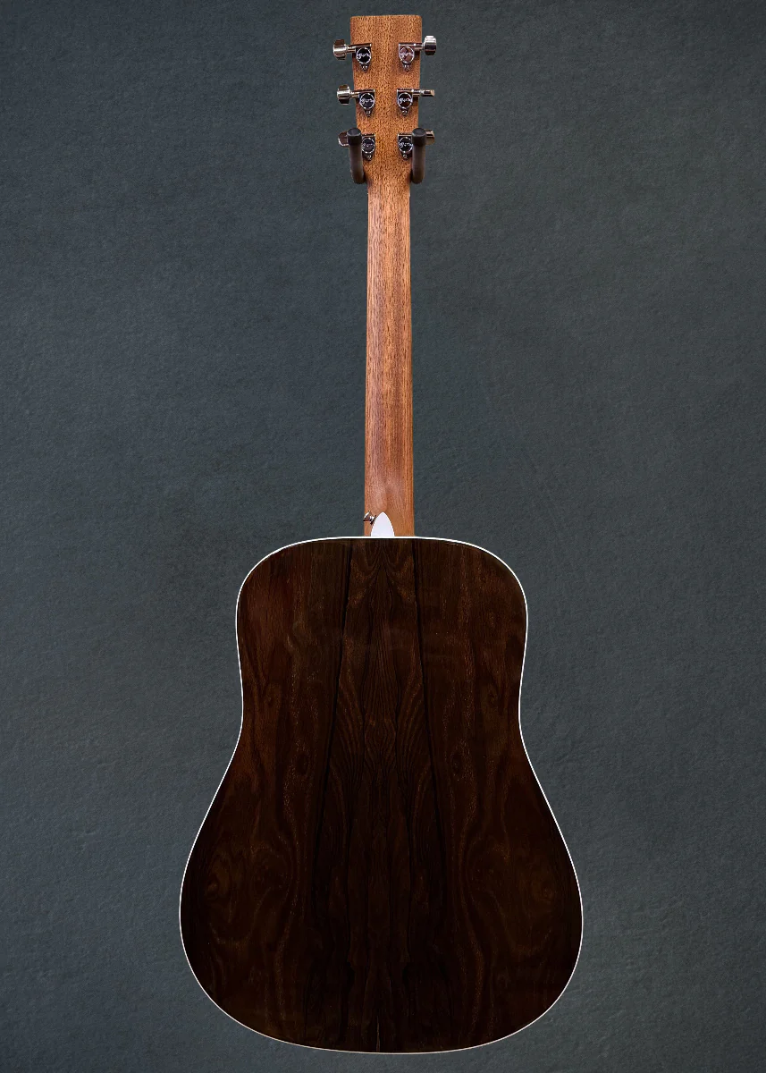 D-13E - Ziricote - Image 5
