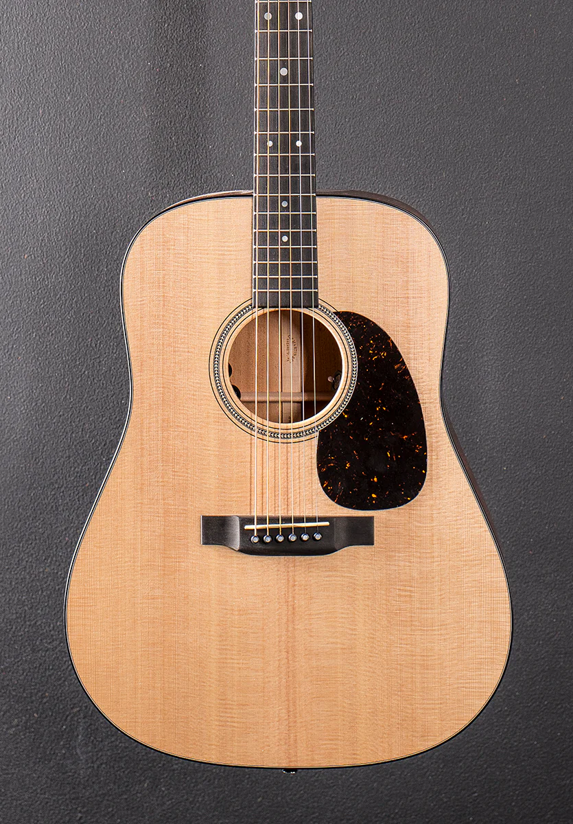 D-16E Mahogany - Image 2