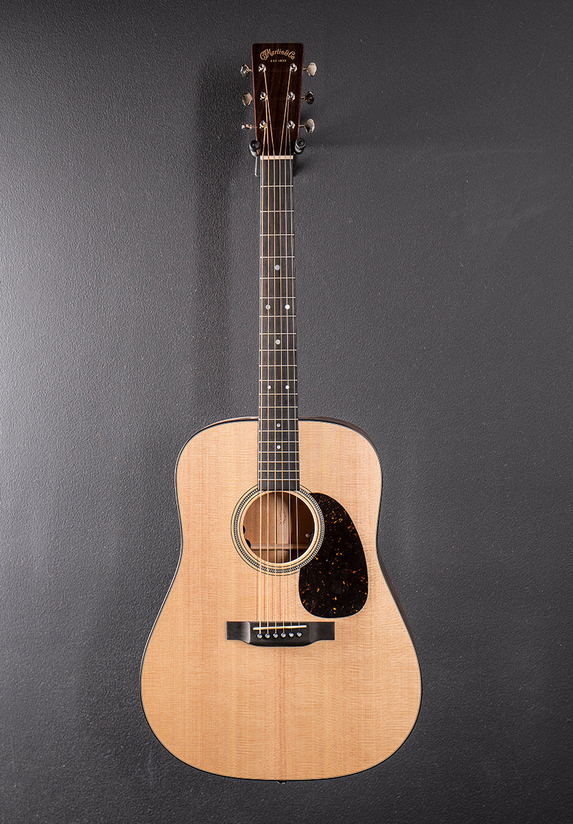 D-16E Mahogany - Image 3