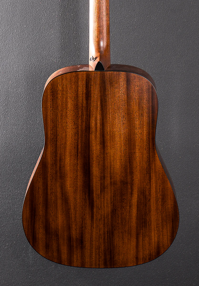 D-16E Mahogany - Image 4