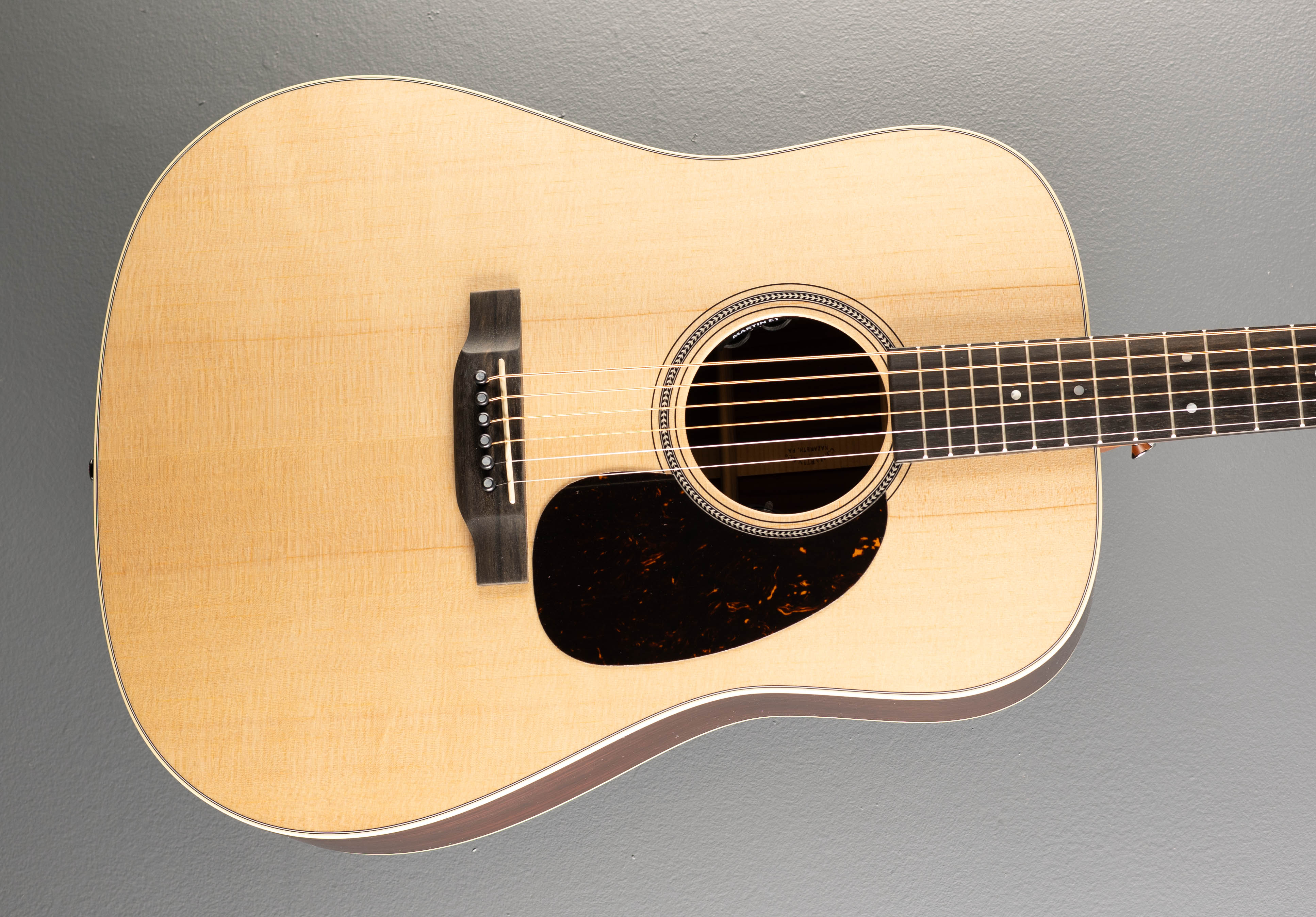 D-16E Rosewood - Satin