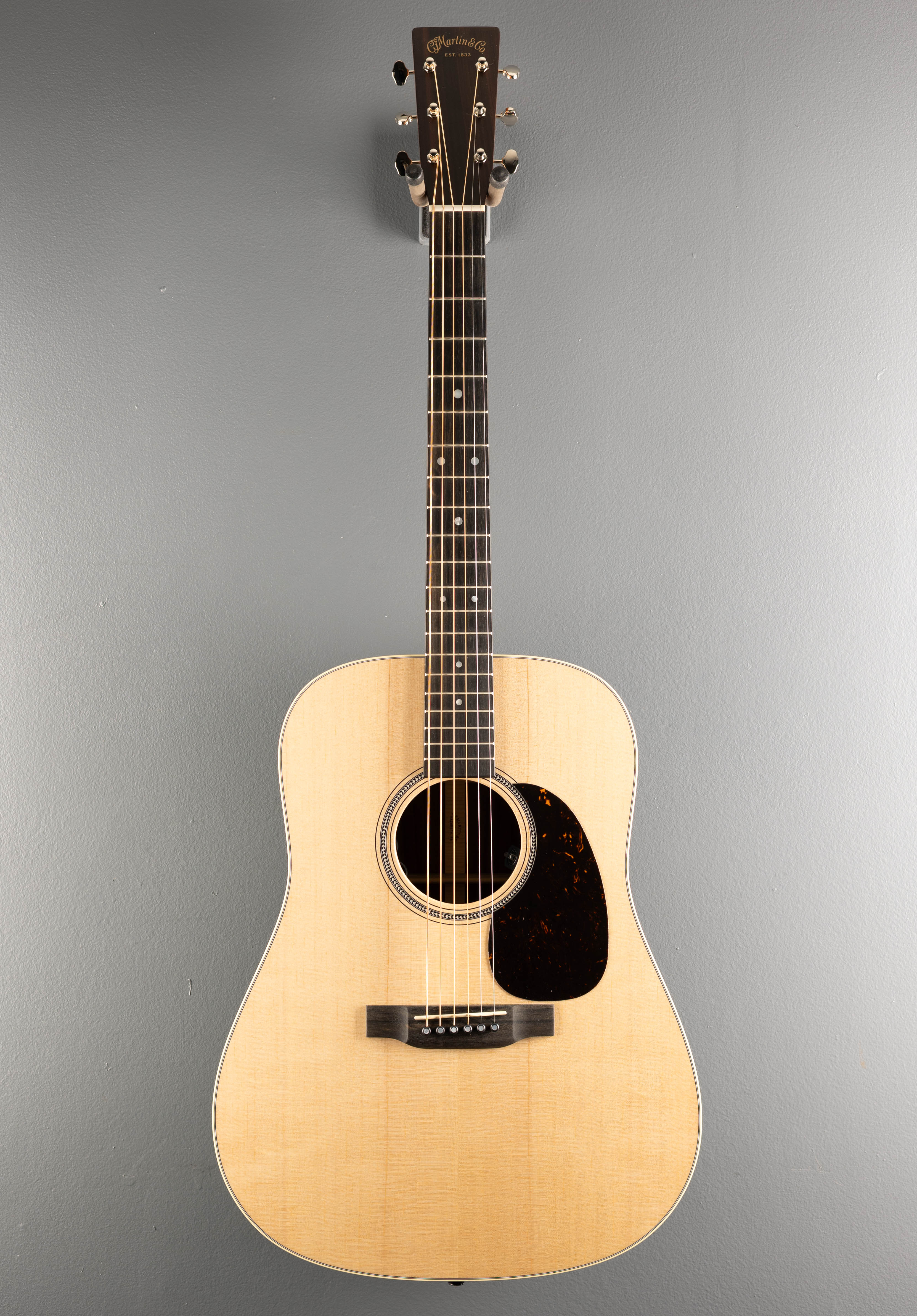 D-16E Rosewood - Satin - Image 3