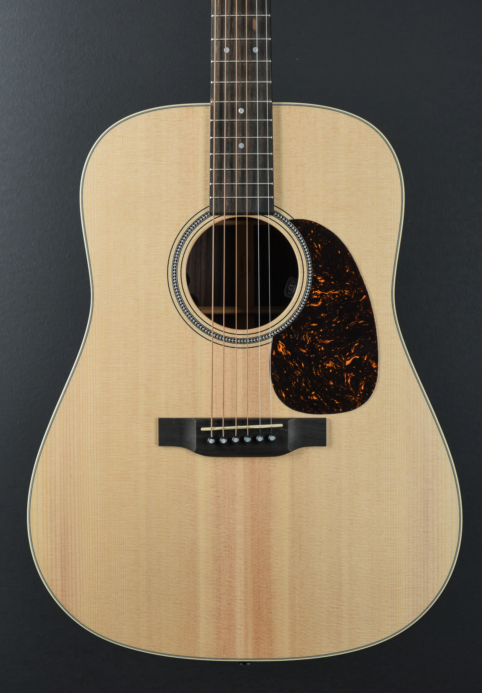 D-16E Rosewood - Satin - Image 2
