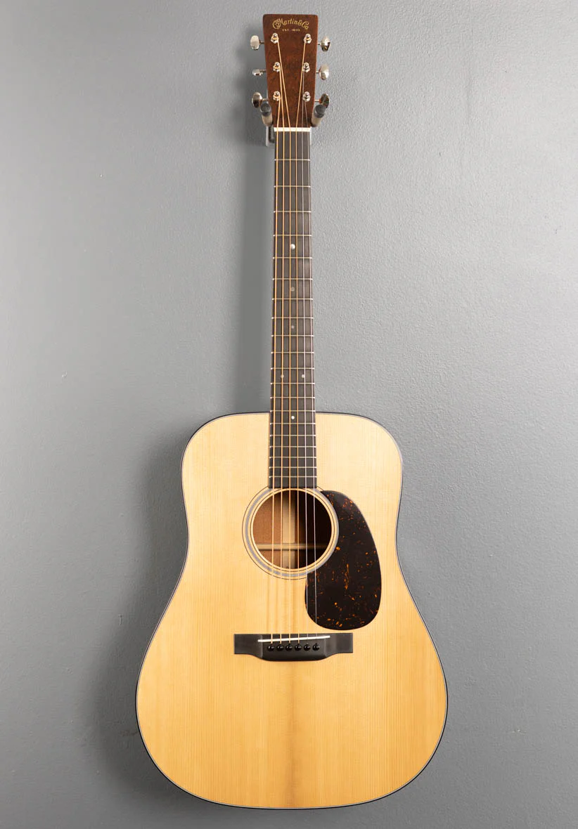 D-18 Authentic 1937 - Image 3