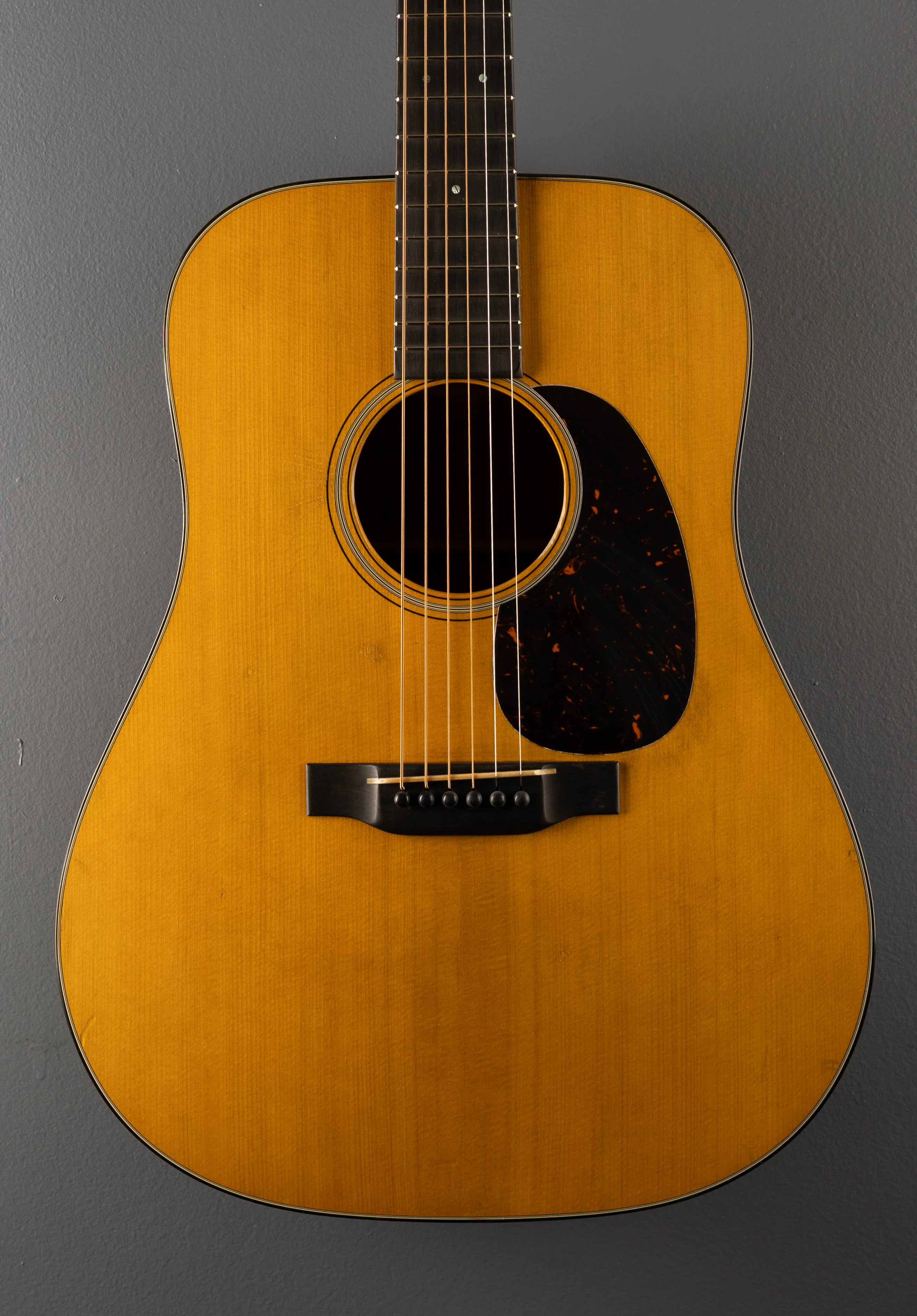 D-18 Authentic 1937 Aged - Image 2