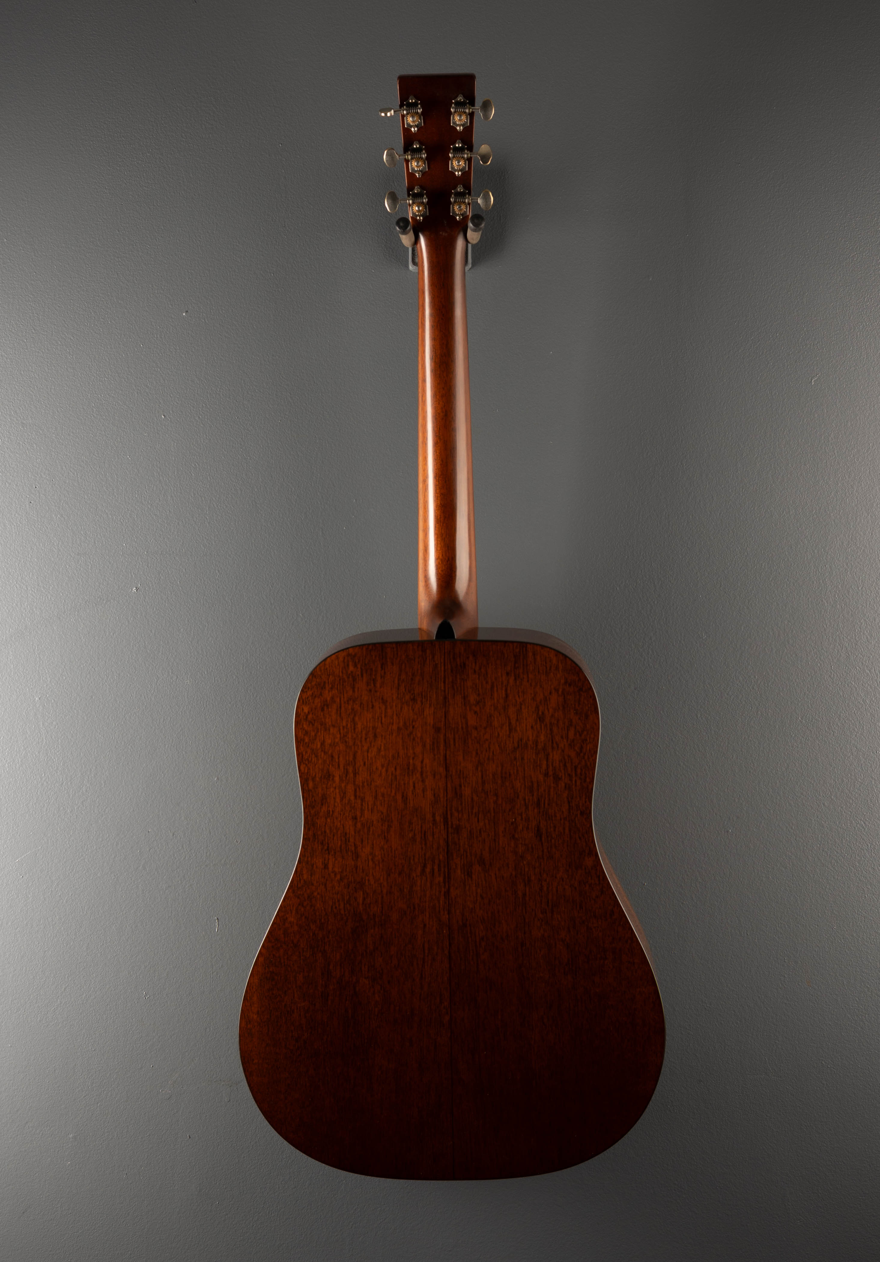 D-18 Authentic 1937 Aged - Image 5