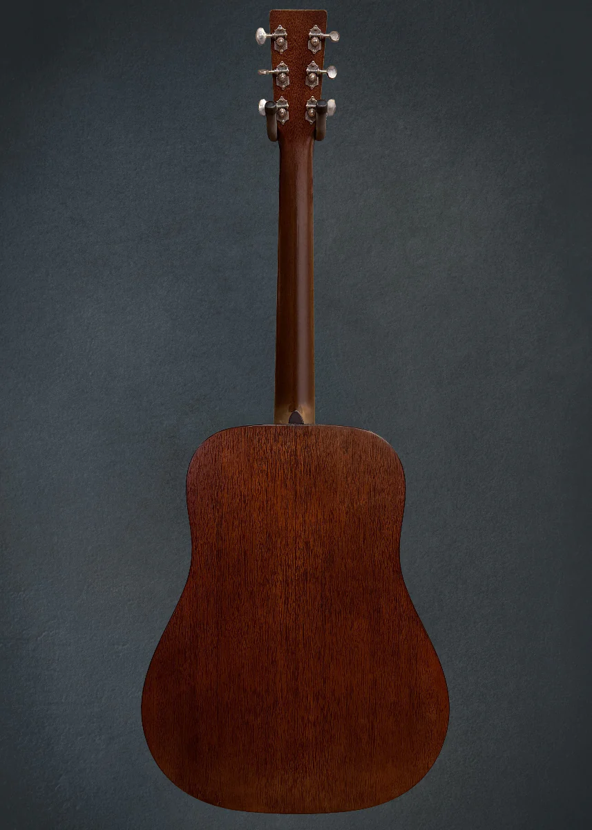 D-18 Authentic 1937 Aged - Image 5