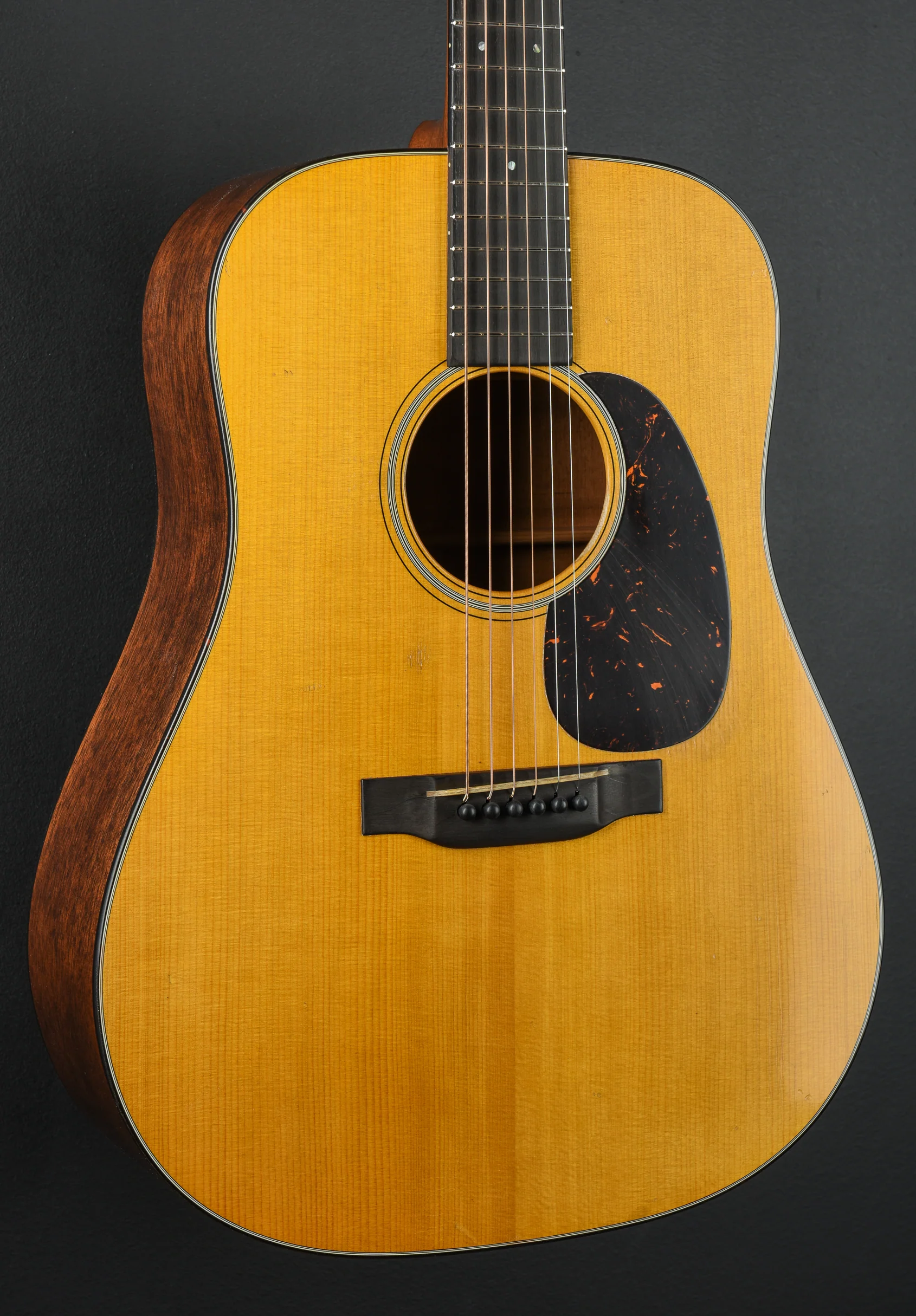 D-18 Authentic 1937 Aged - Image 3