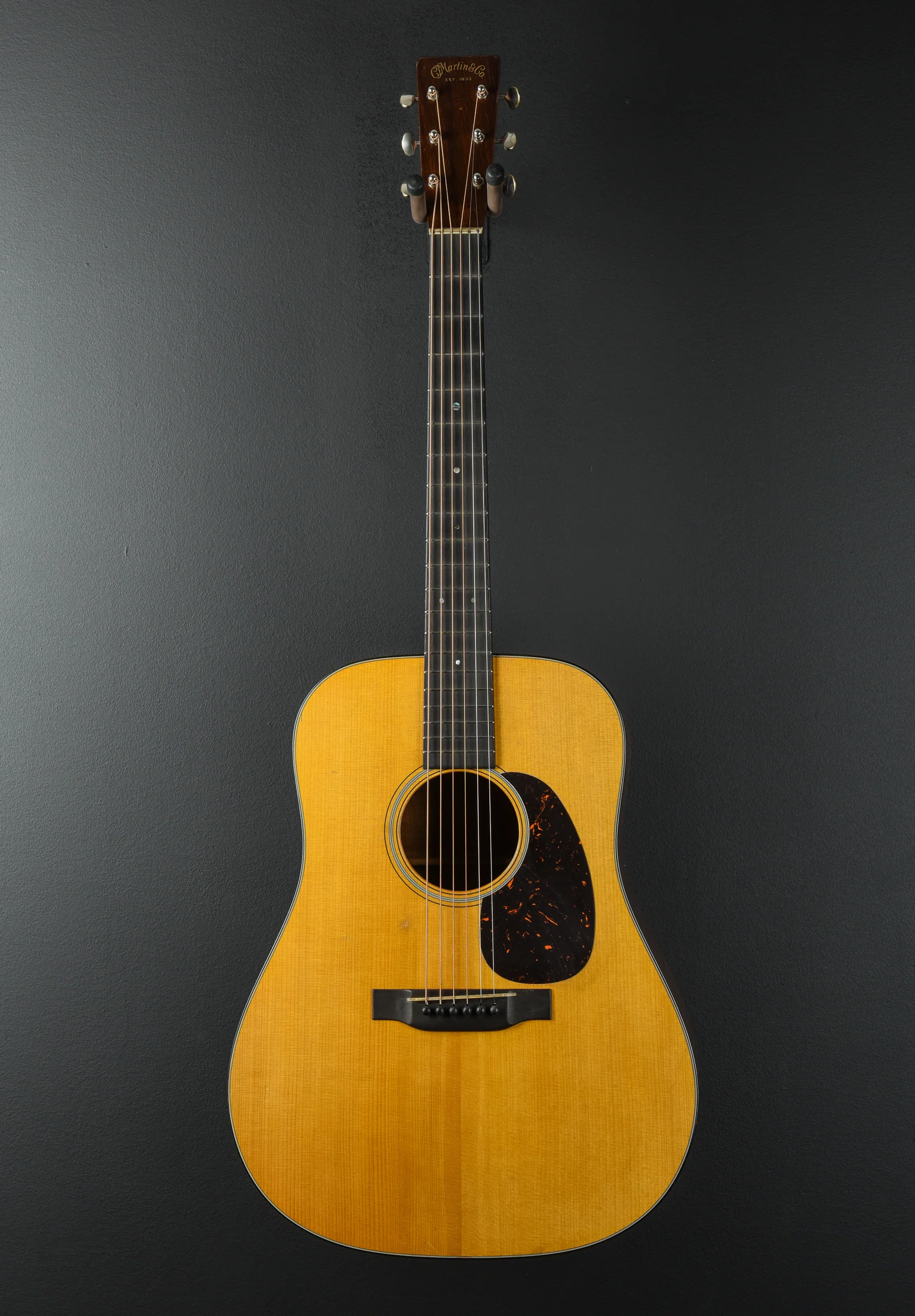 D-18 Authentic 1937 Aged - Image 4