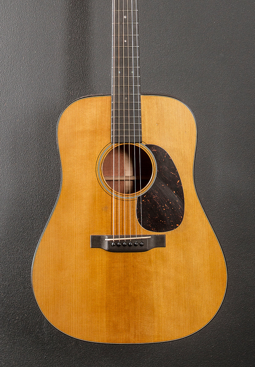 D-18 Authentic 1937 Aged - Image 3