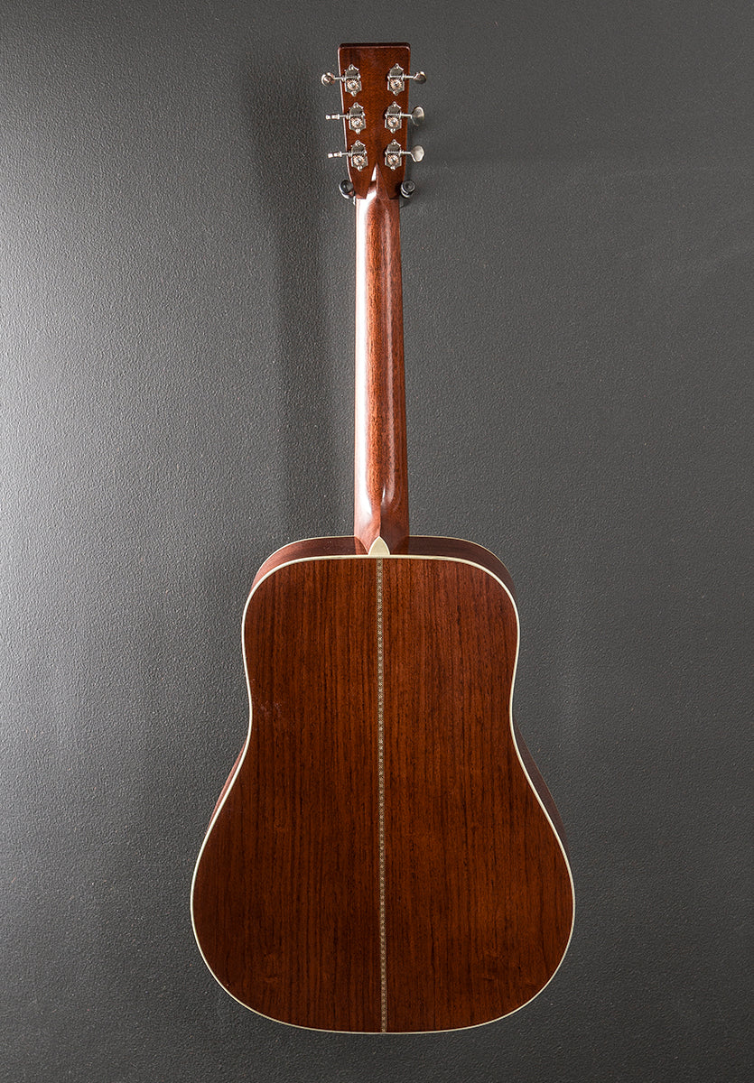 D-28 Authentic 1937 Aged - Image 5