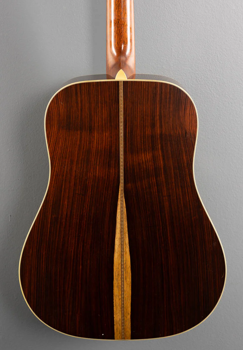 D-28 Authentic 1937 Aged - Image 4