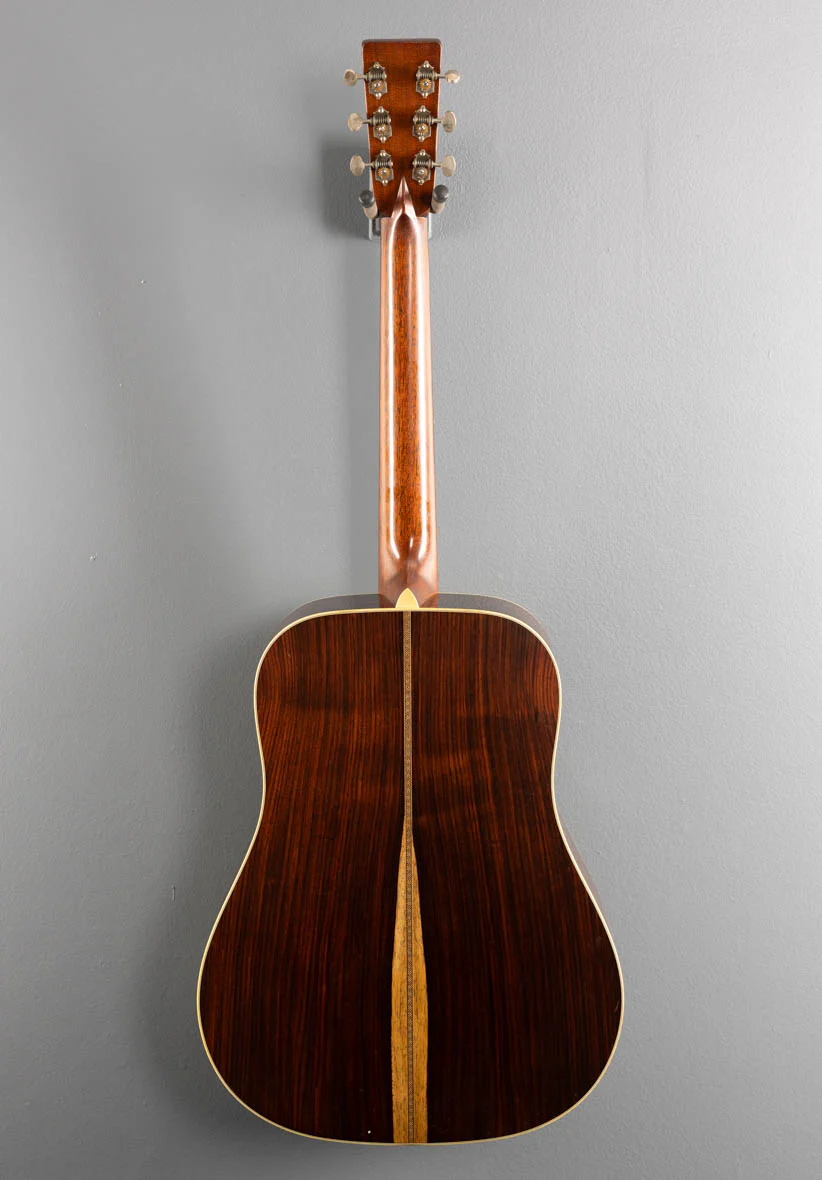 D-28 Authentic 1937 Aged - Image 5