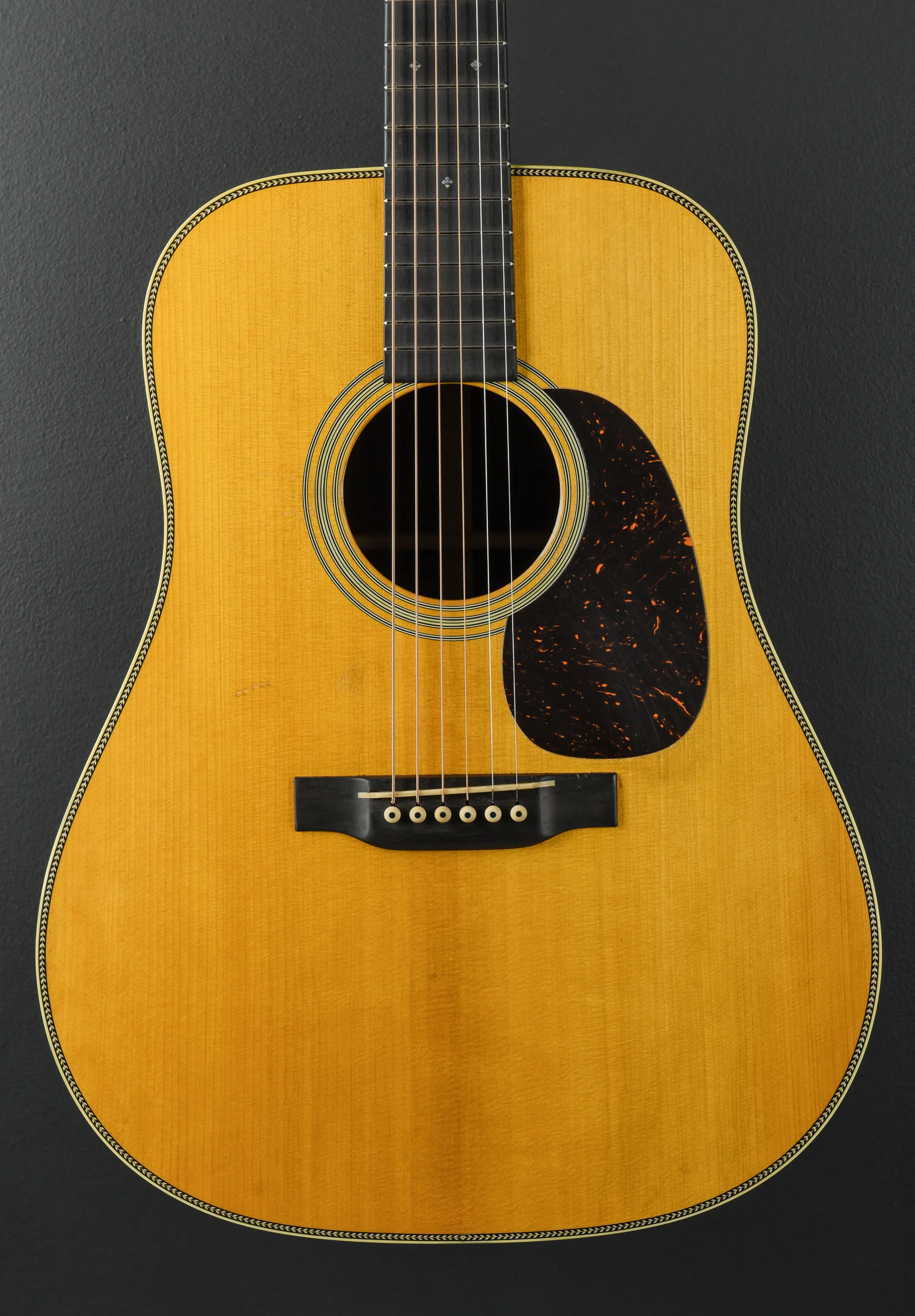 D-28 Authentic 1937 Aged - Image 2