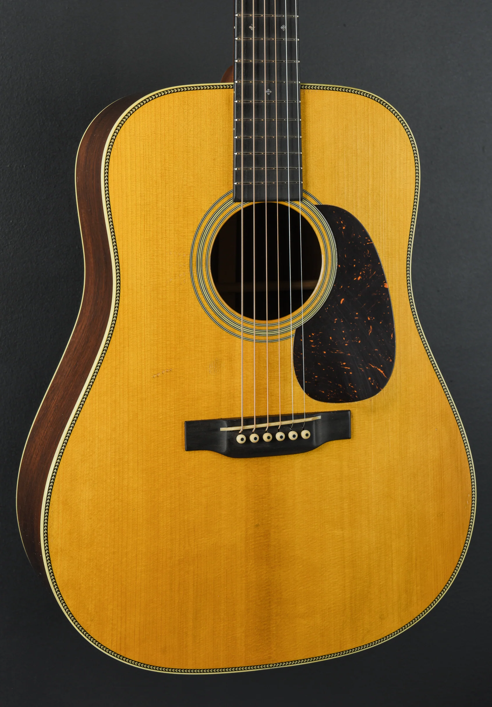 D-28 Authentic 1937 Aged - Image 4