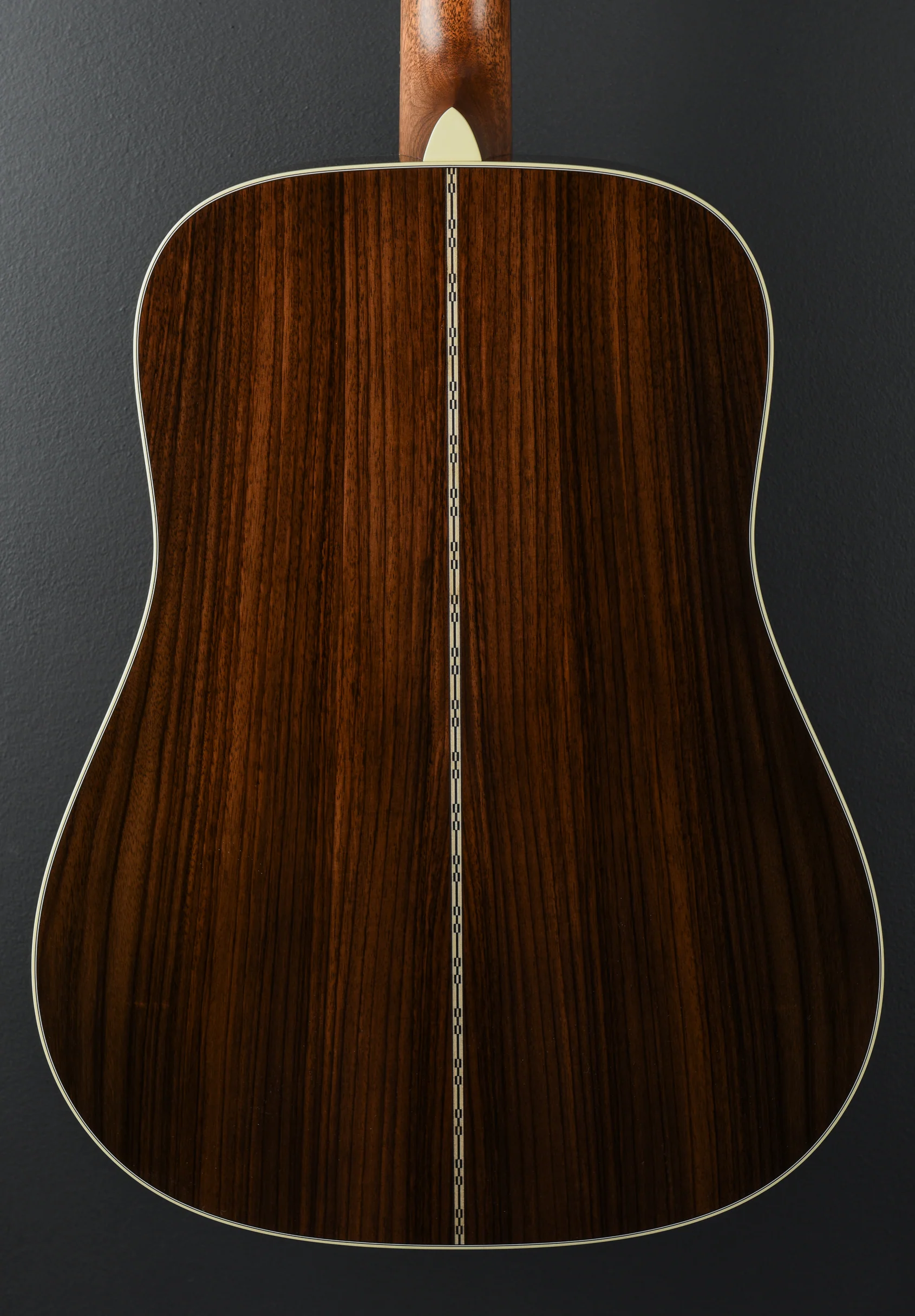 D-28 Left Hand - Gloss Natural - Image 4