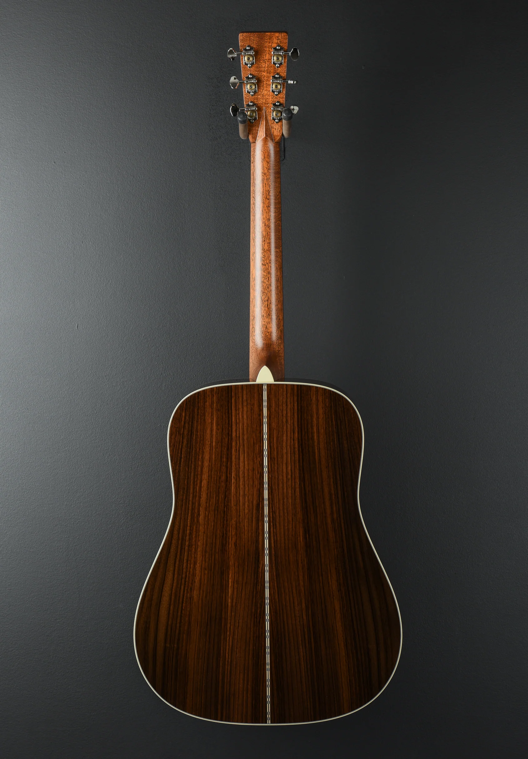 D-28 Left Hand - Gloss Natural - Image 5