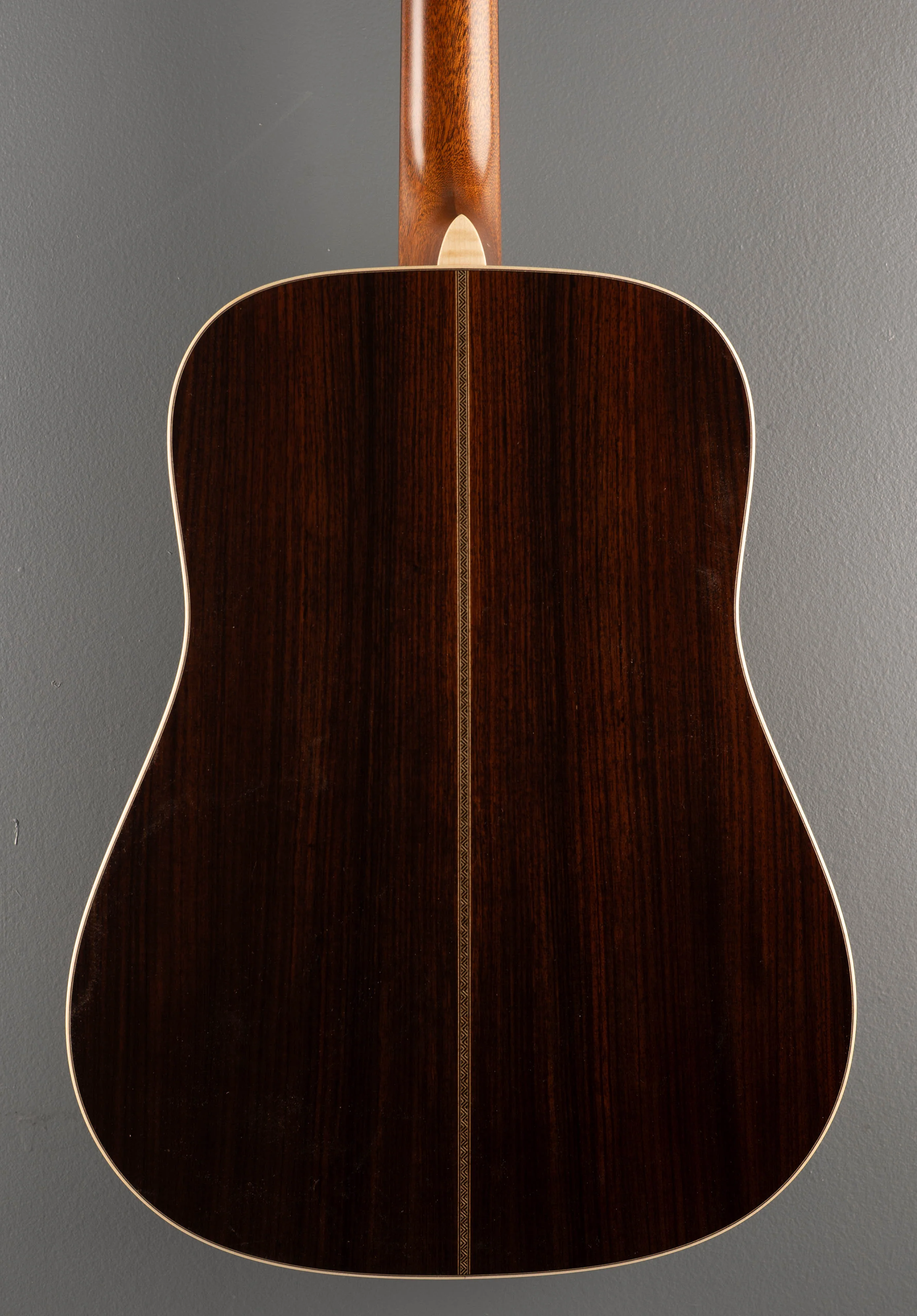 D-28 Modern Deluxe - Image 5