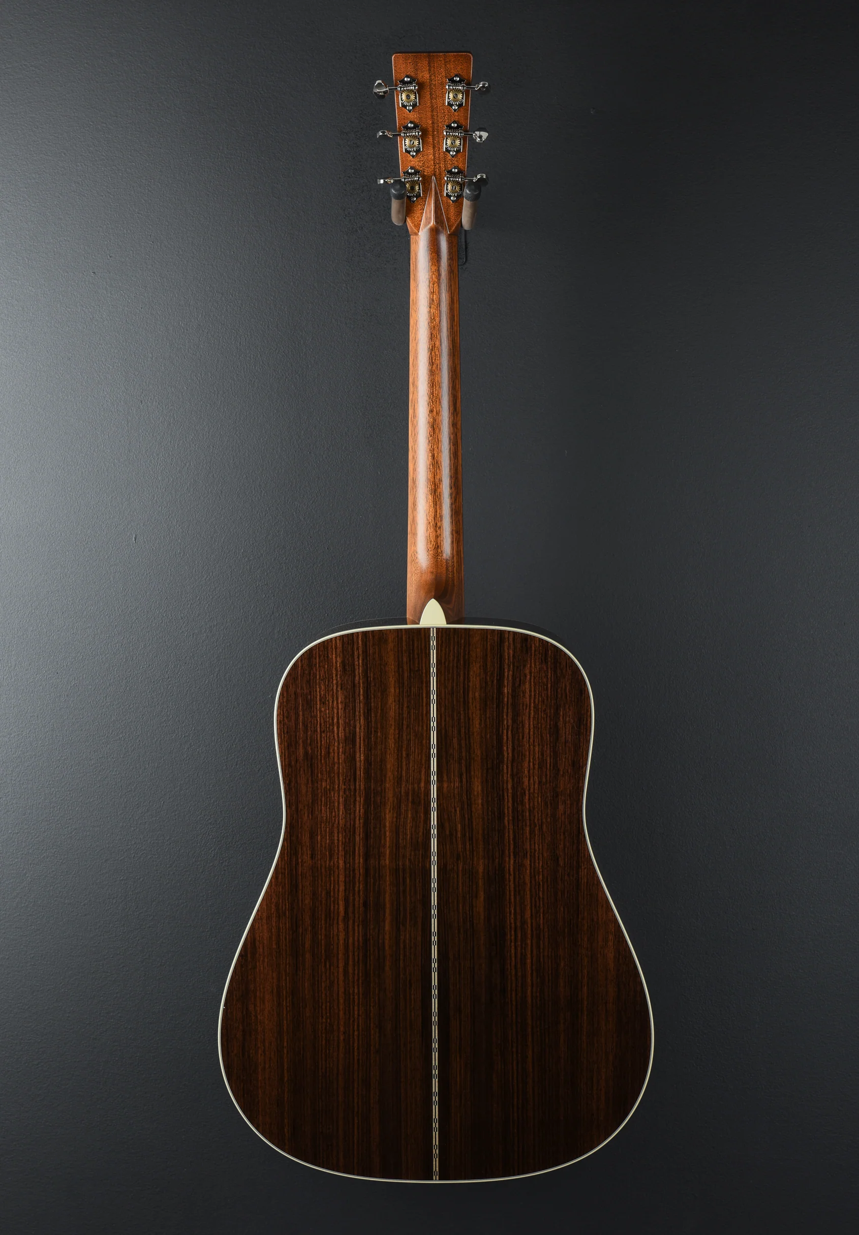D-28 - Natural Gloss - Image 5