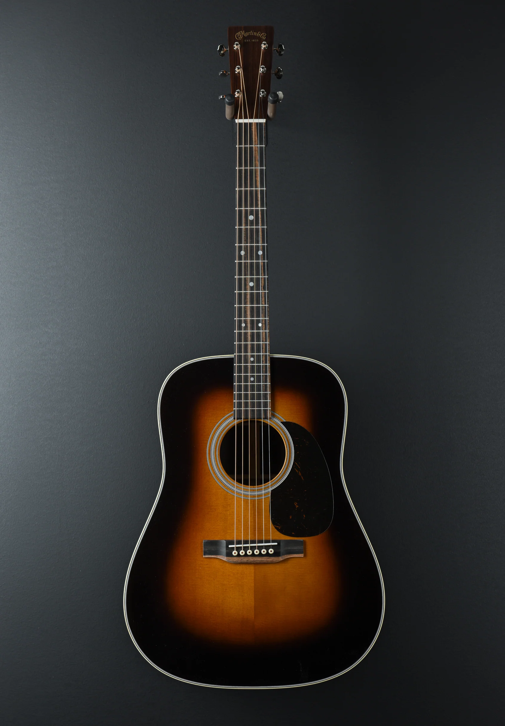 D-28 Sunburst - Image 2
