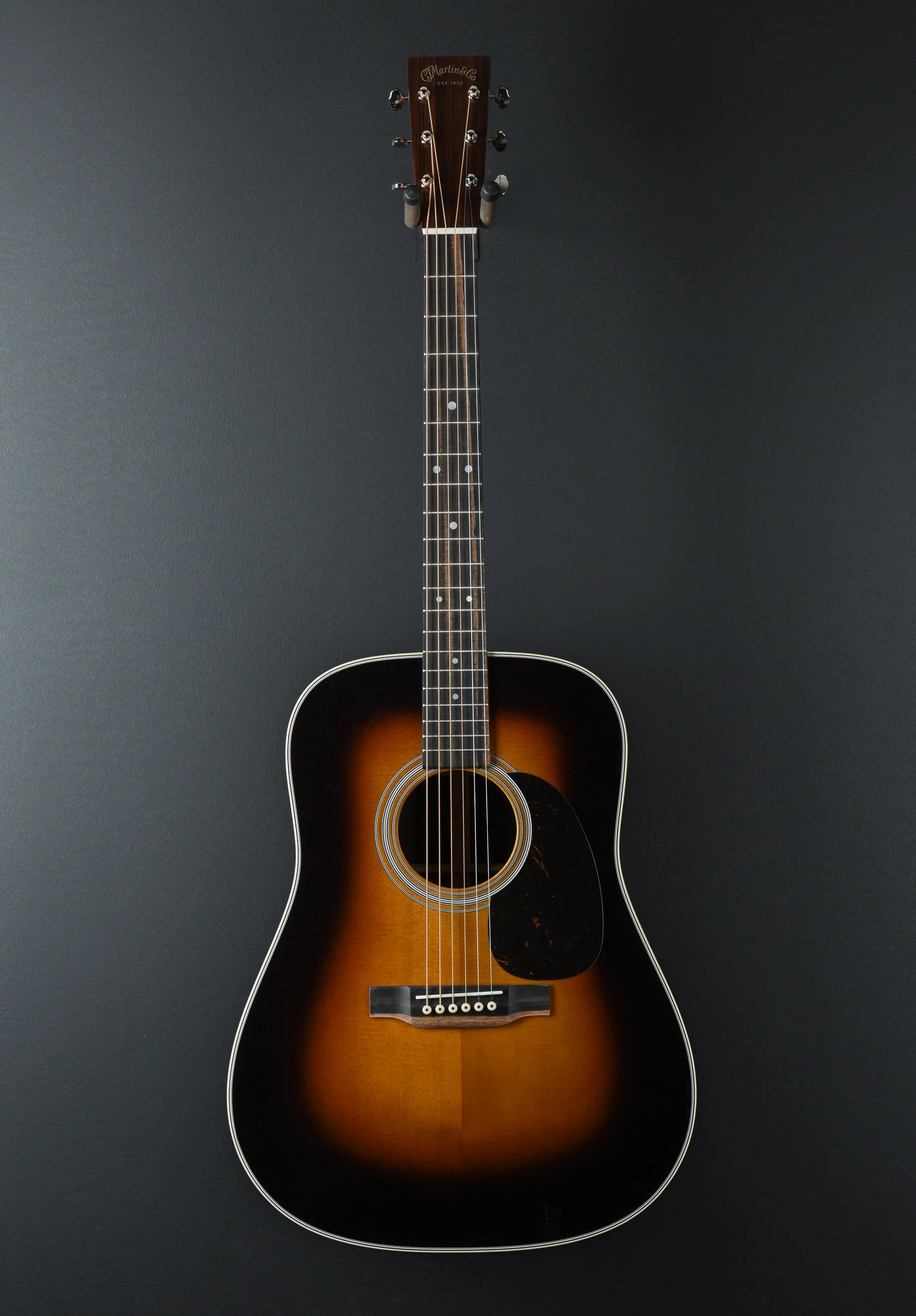 D-28 Sunburst - Image 3