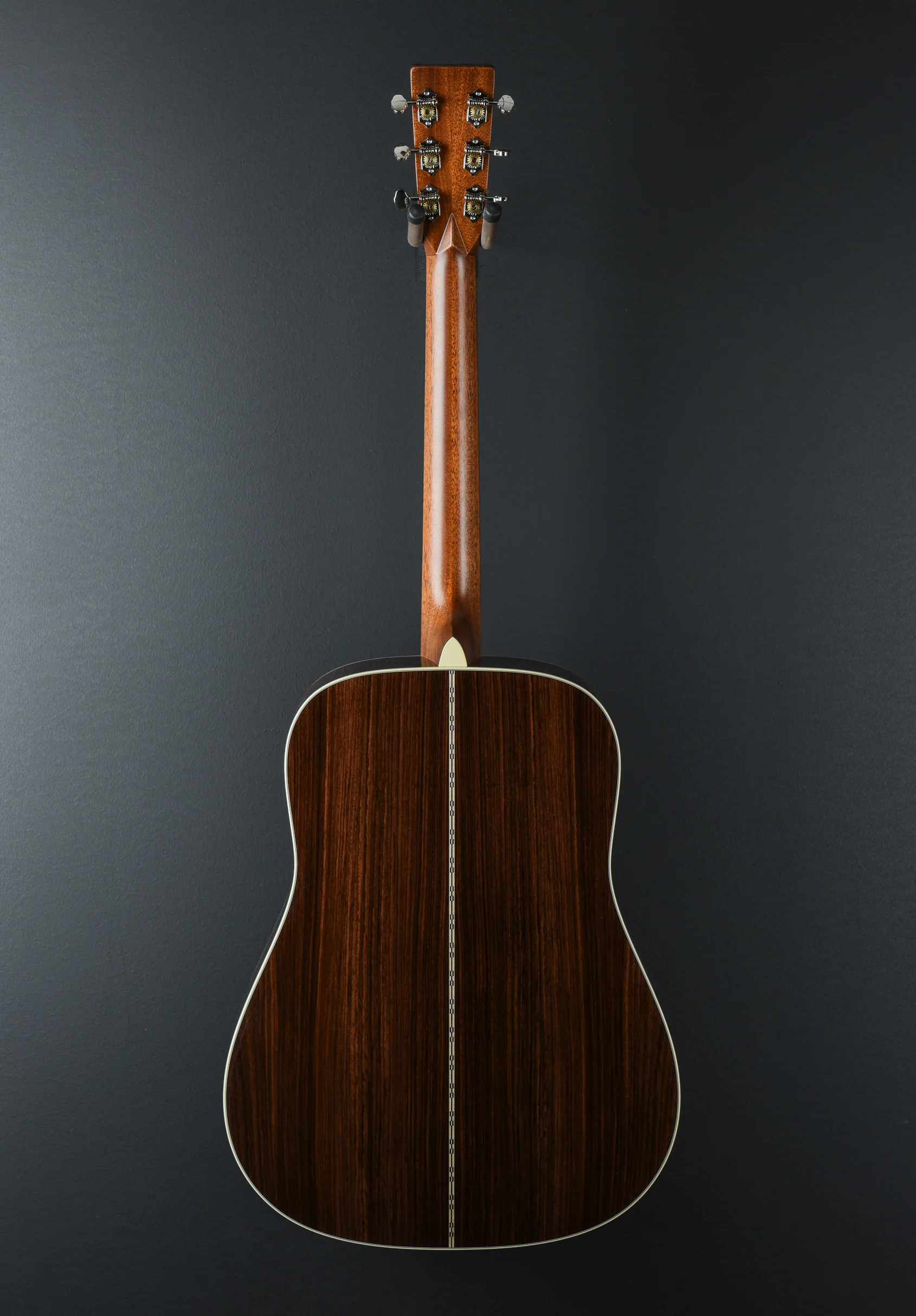 D-28 Sunburst - Image 4
