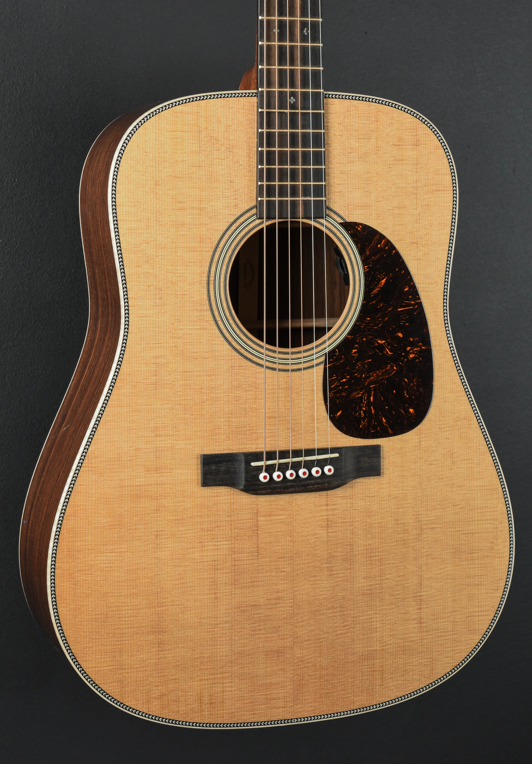 D-28E Modern Deluxe - Image 3