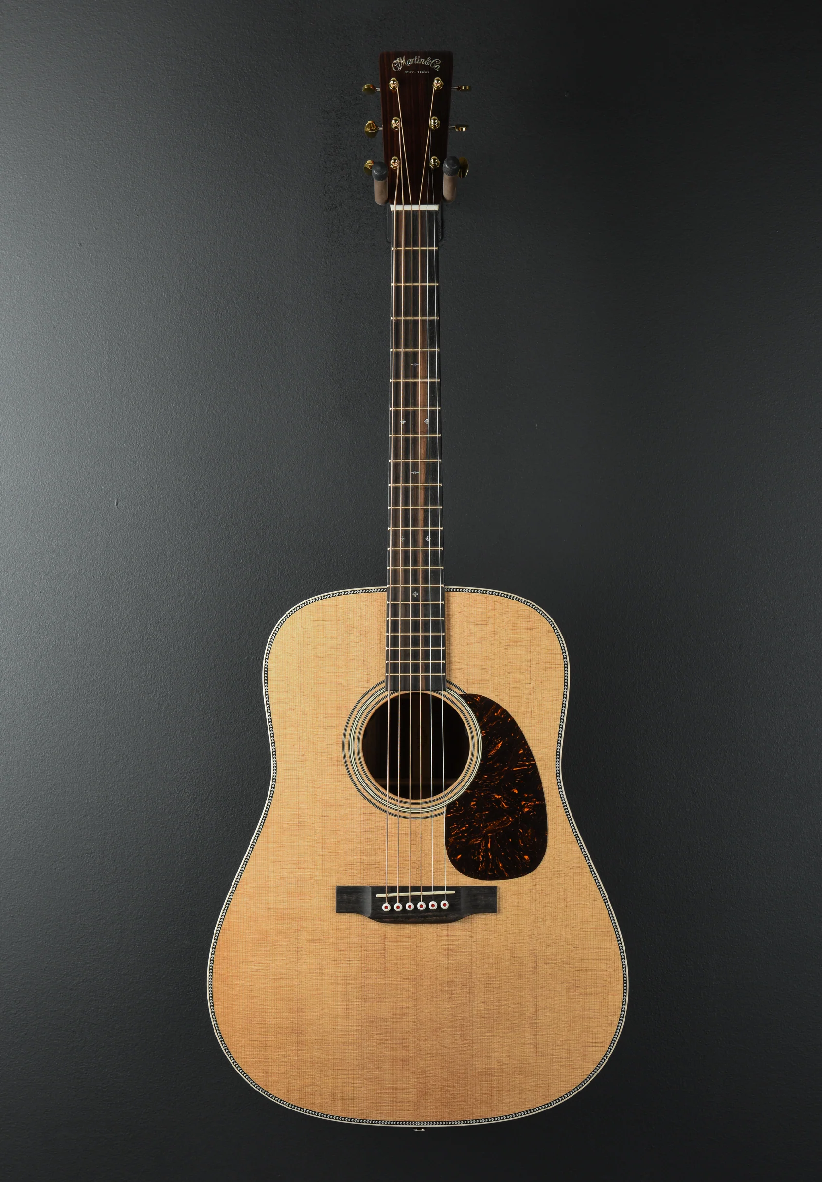 D-28E Modern Deluxe - Image 4