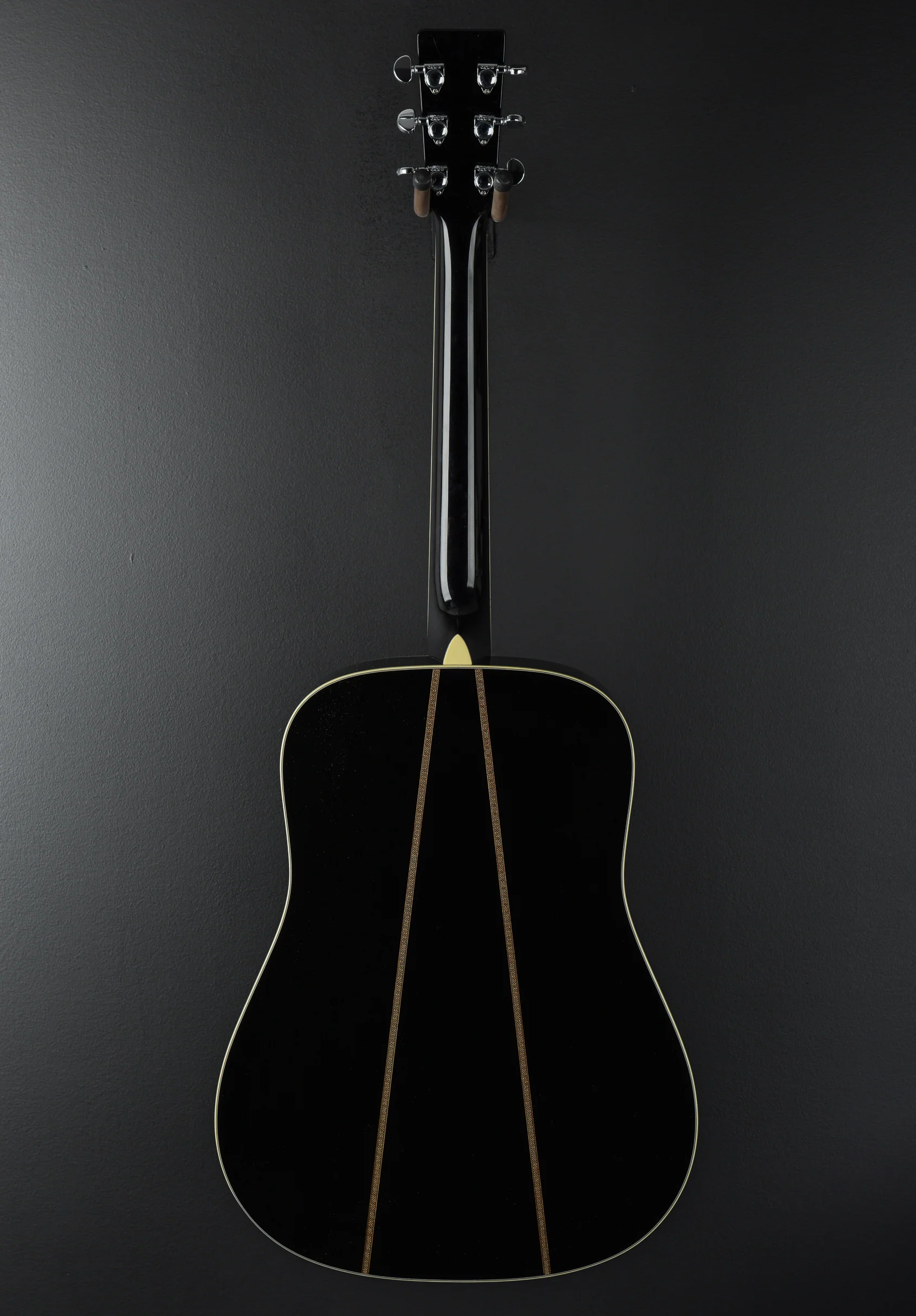 D-35 Johnny Cash '07 - Image 4