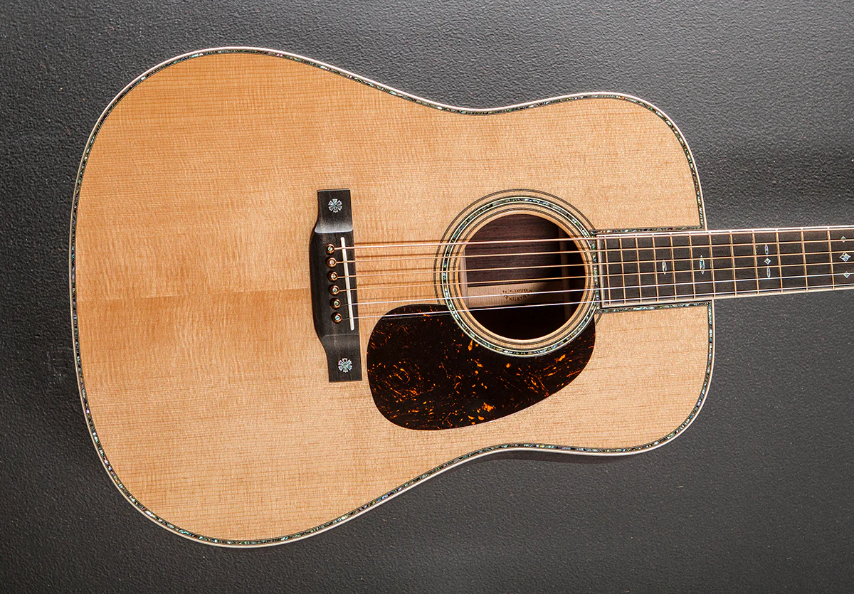 D-42 Modern Deluxe
