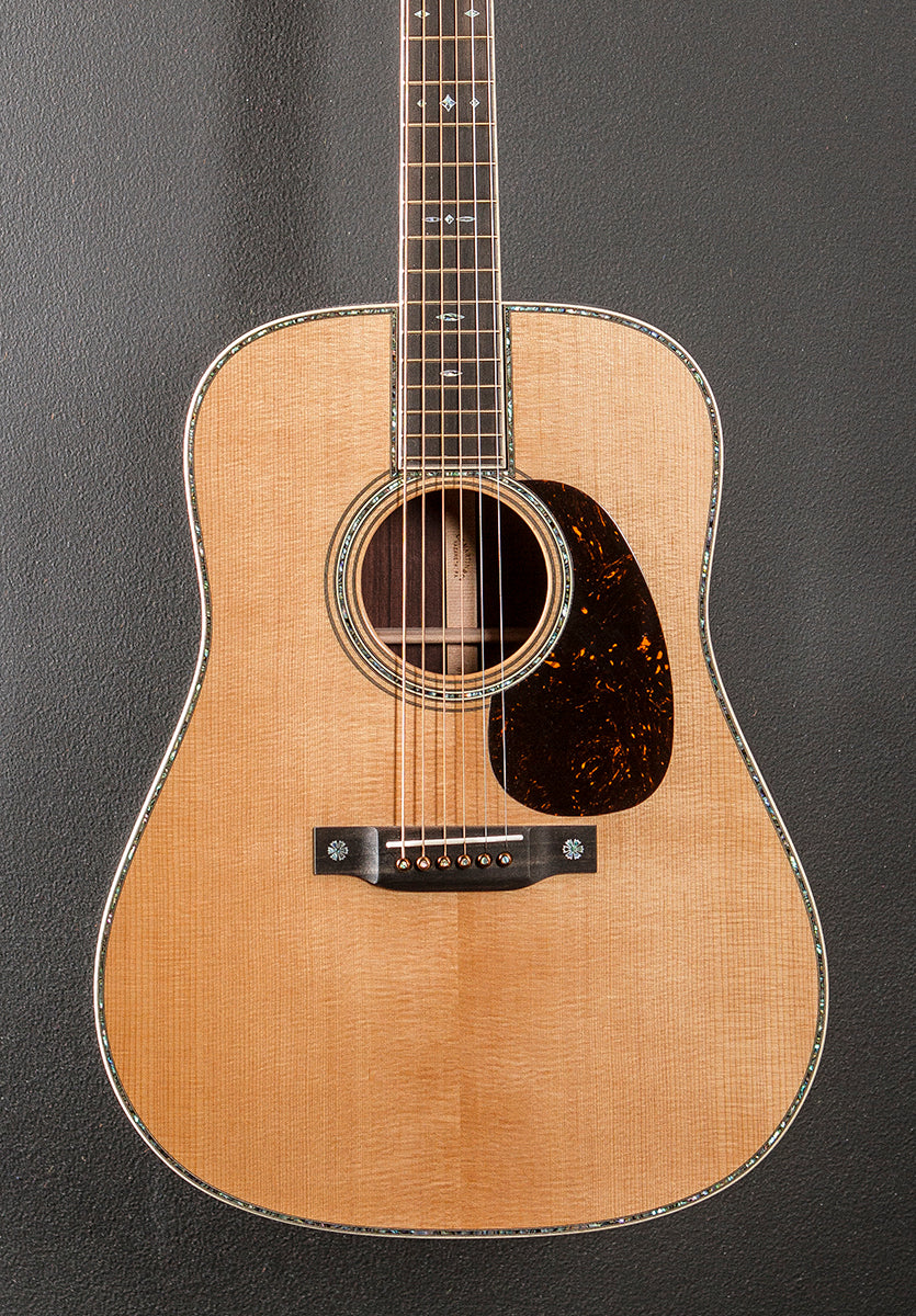 D-42 Modern Deluxe - Image 2