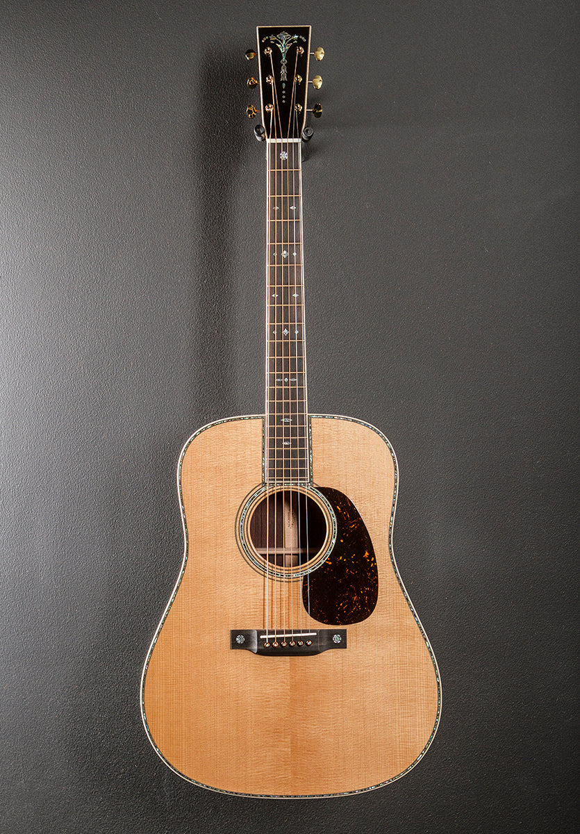D-42 Modern Deluxe - Image 3