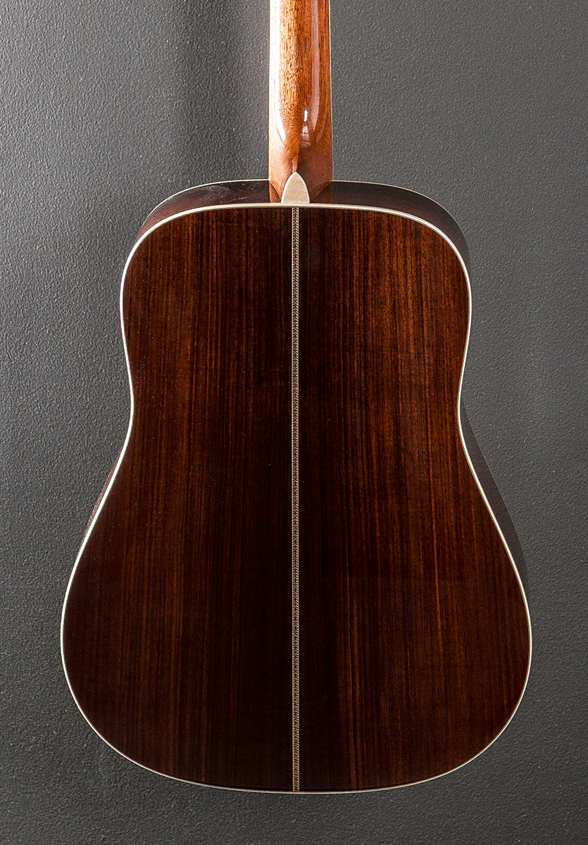 D-42 Modern Deluxe - Image 4