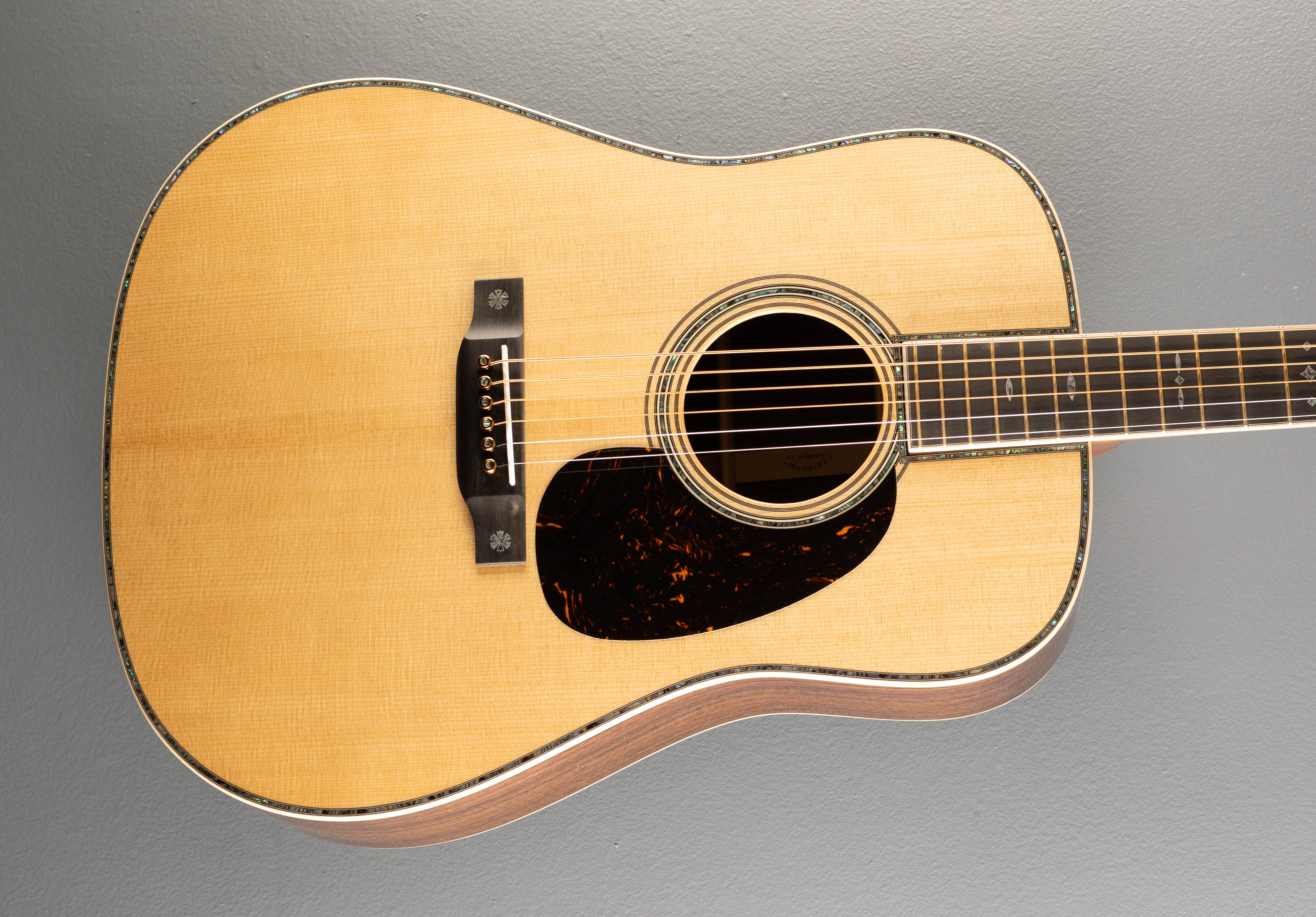 D-42 Modern Deluxe
