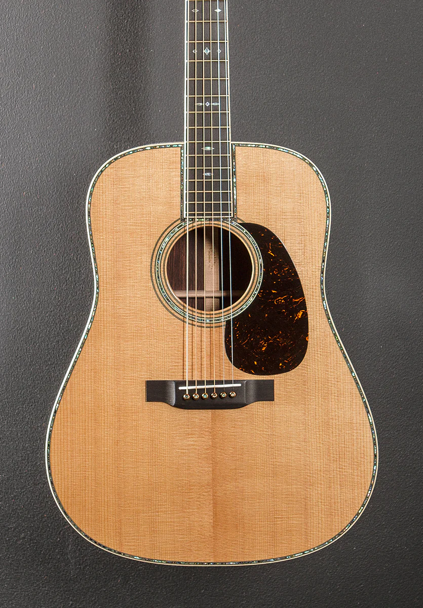 D-45 Modern Deluxe - Image 2