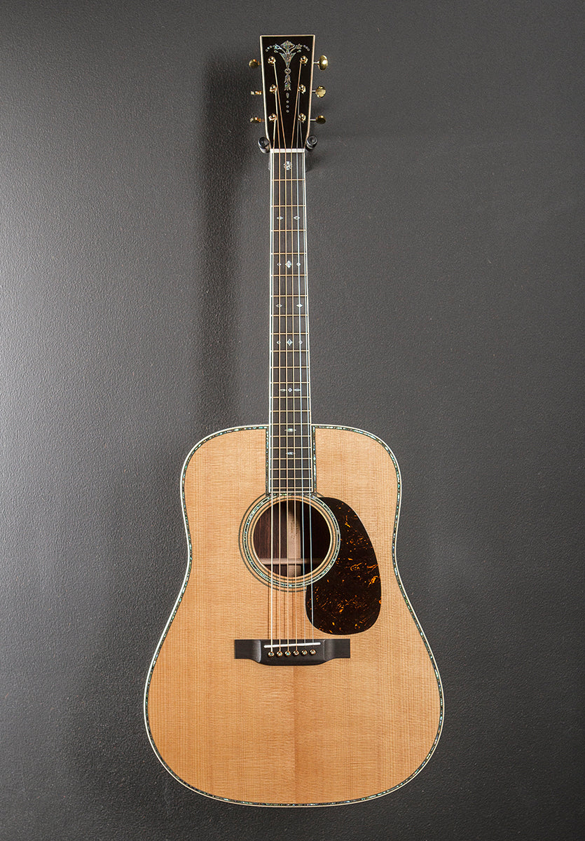 D-45 Modern Deluxe - Image 3