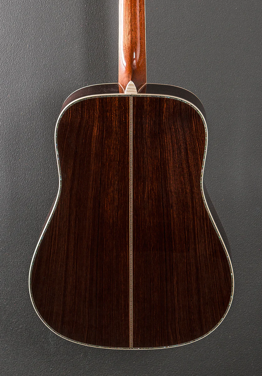 D-45 Modern Deluxe - Image 4